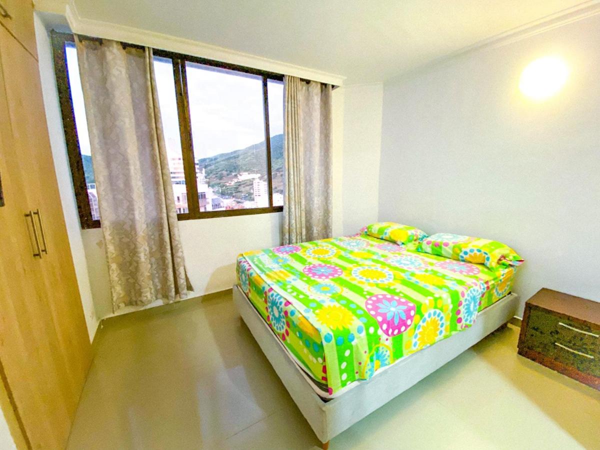 Oasis Marino - Apartamento de 2 Alcobas en El Rodadero