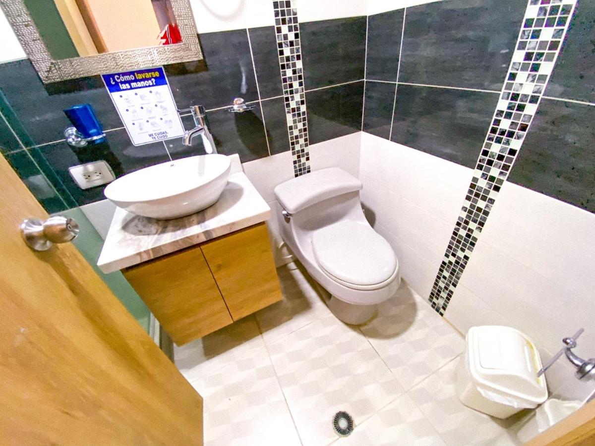 Oasis Marino - Apartamento de 2 Alcobas en El Rodadero