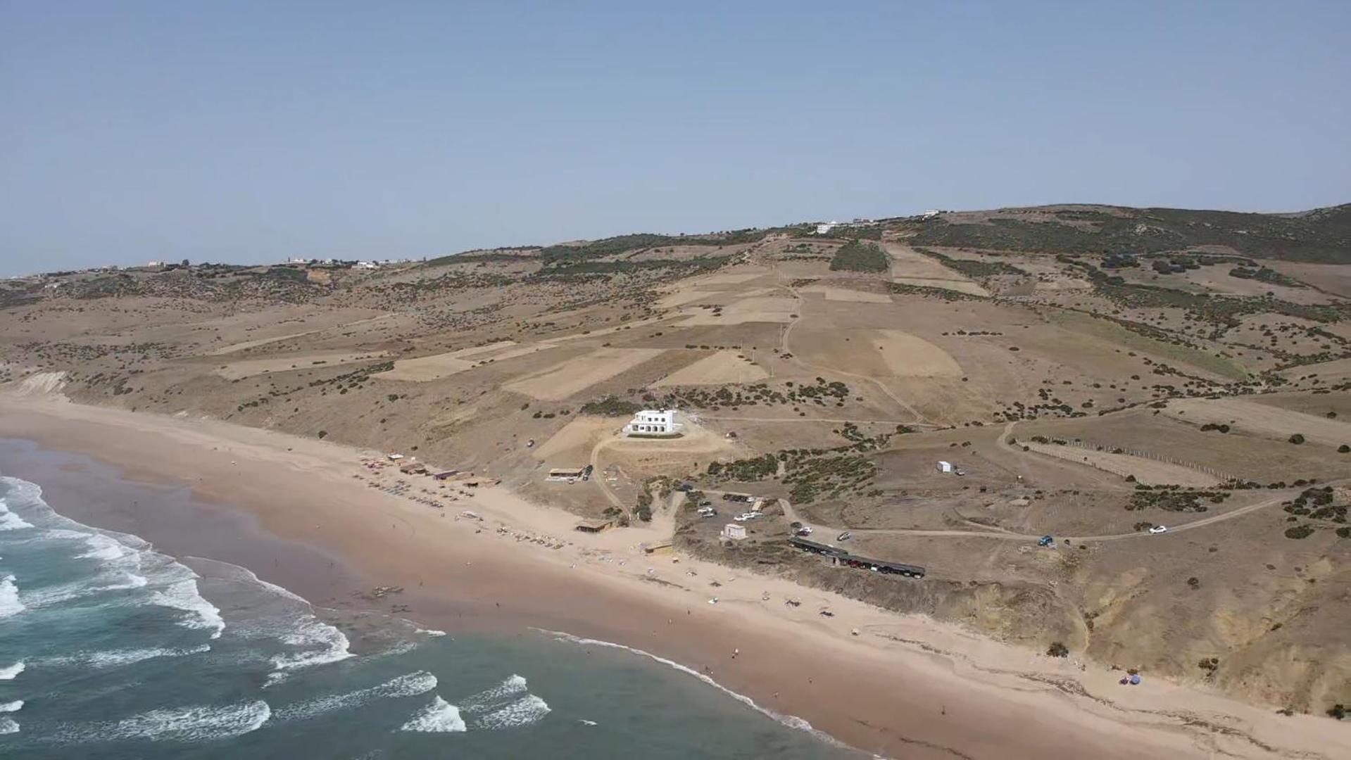 Le Terracotta Asilah