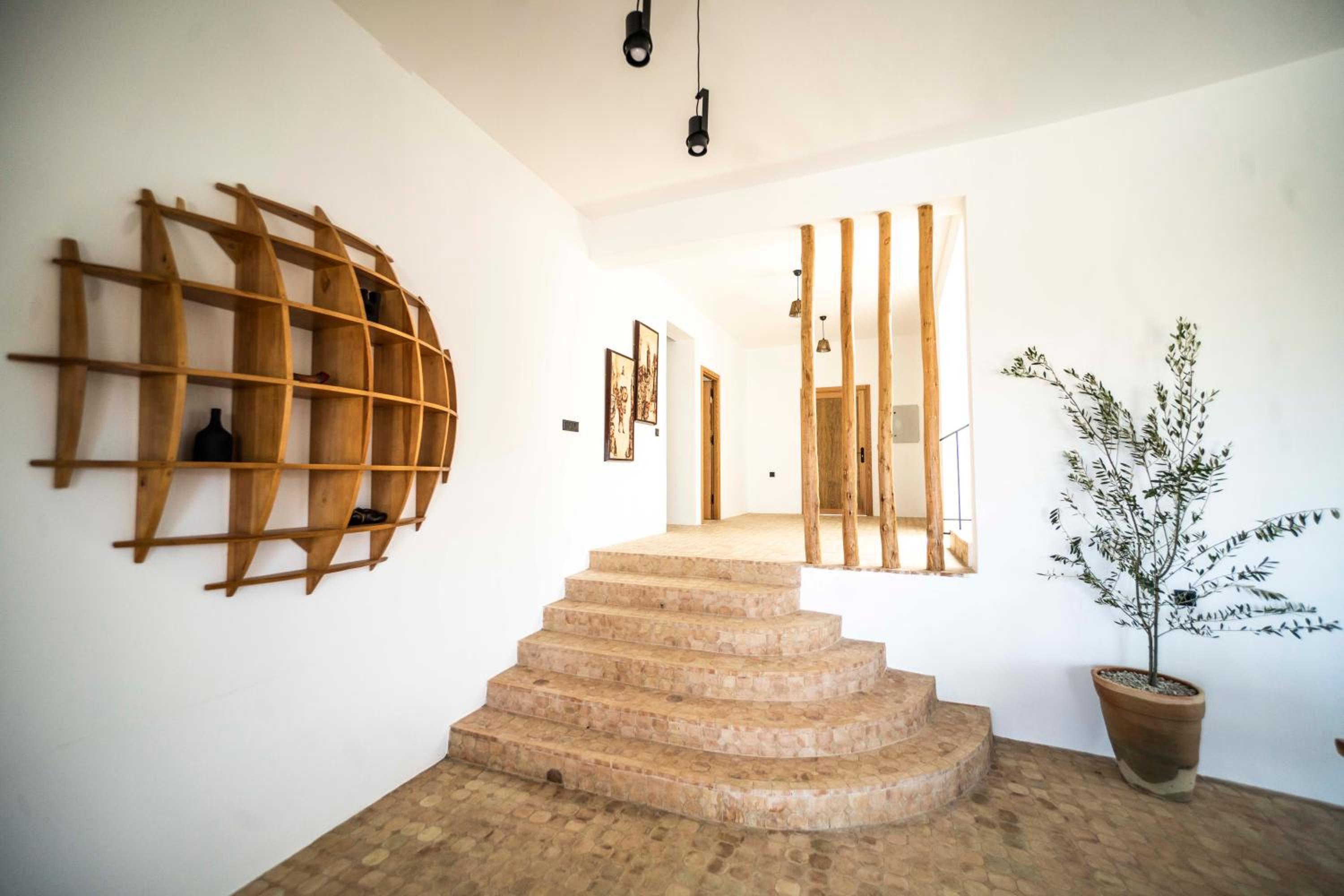 Le Terracotta Asilah