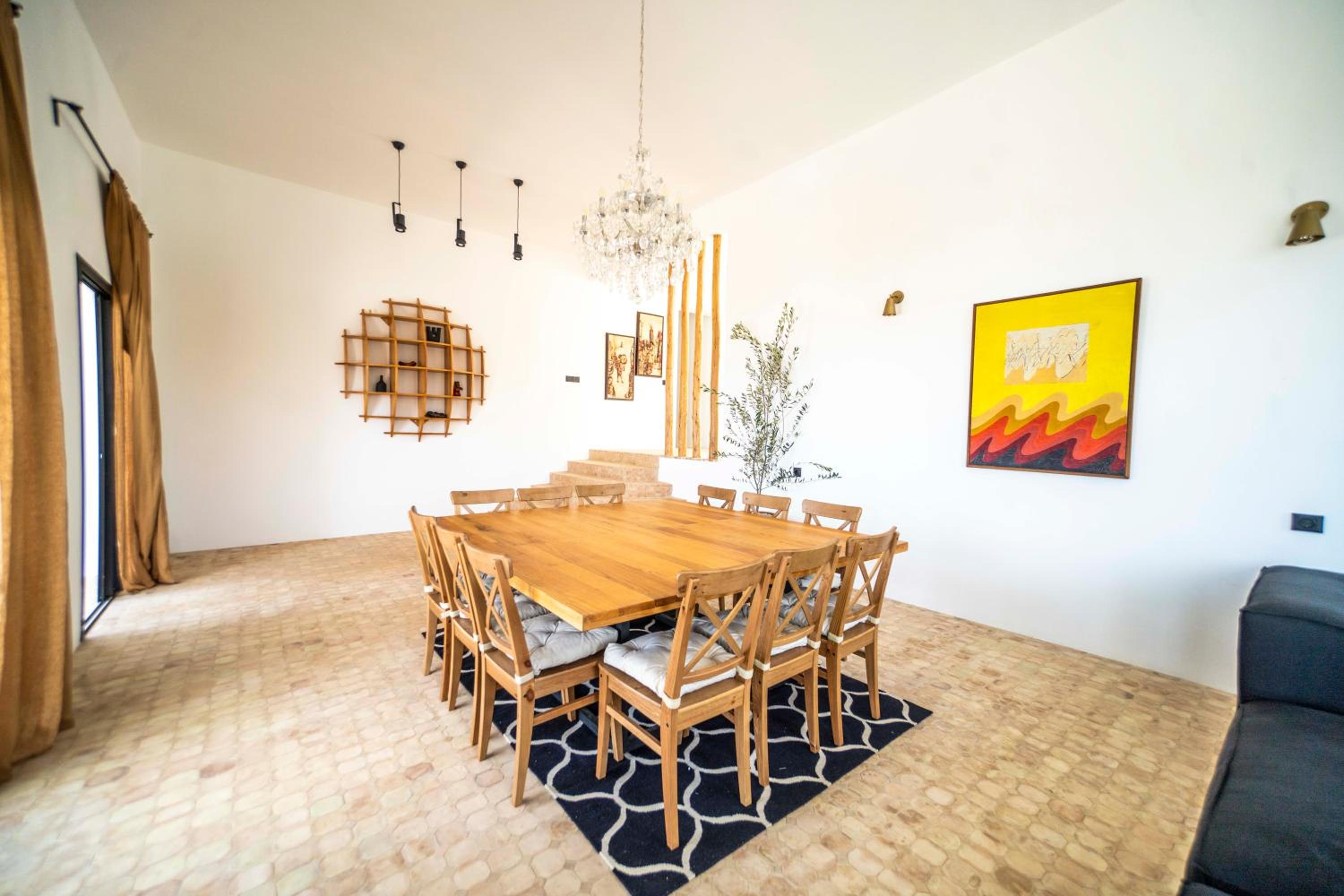 Le Terracotta Asilah