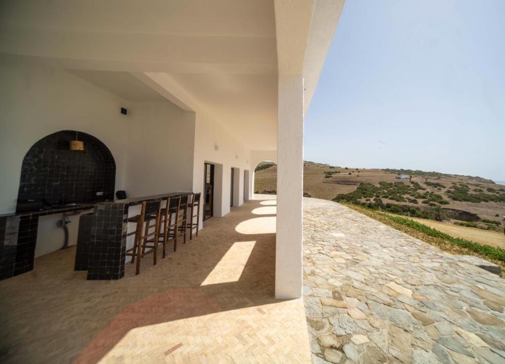 Le Terracotta Asilah