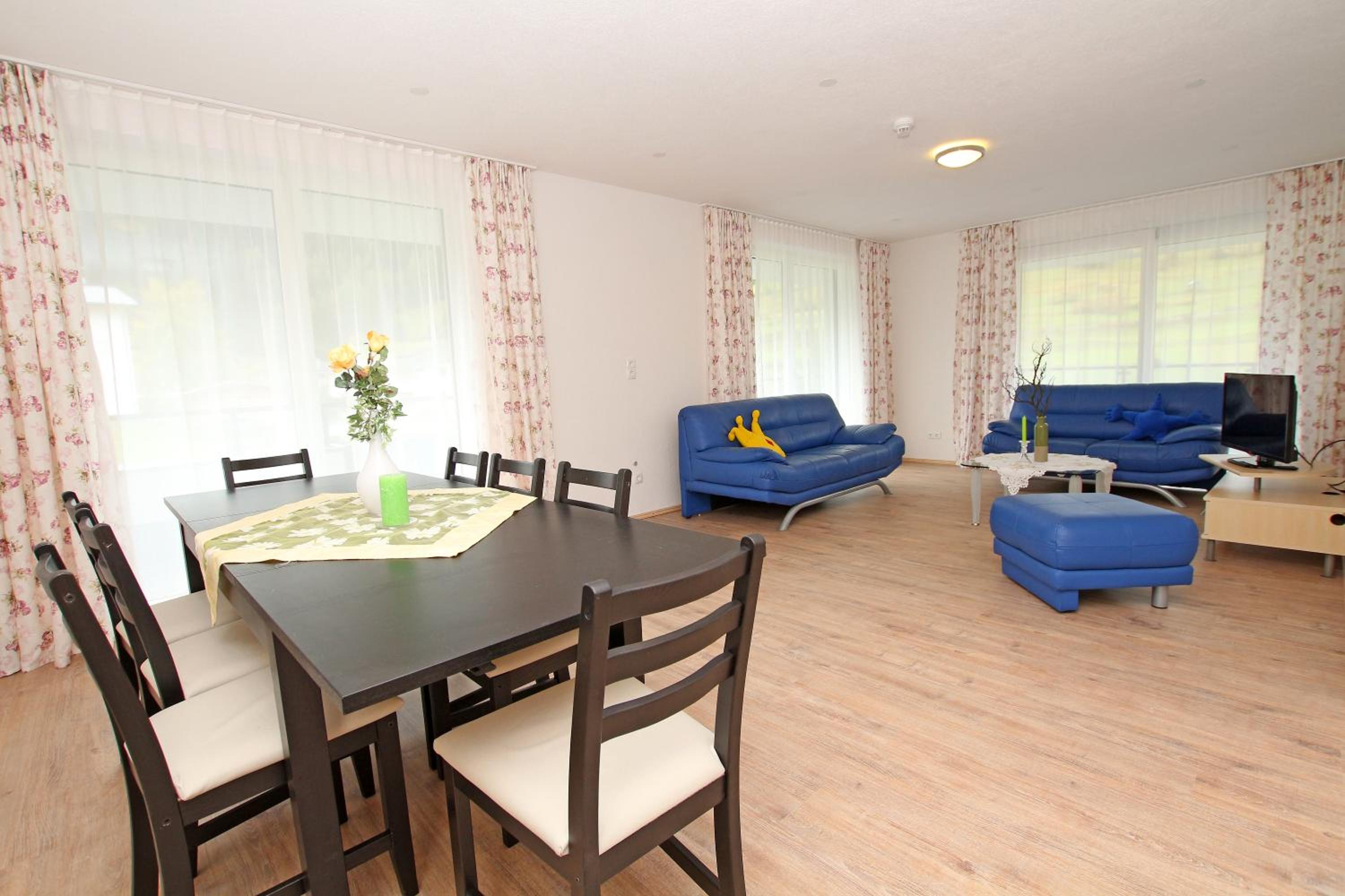 Ibex Hostel