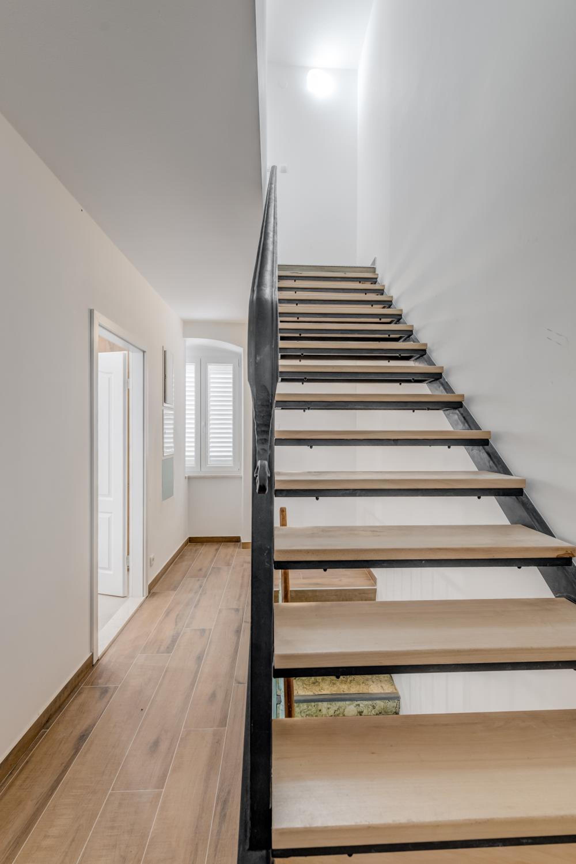 InMotion Luxury Rooms en Split — other
