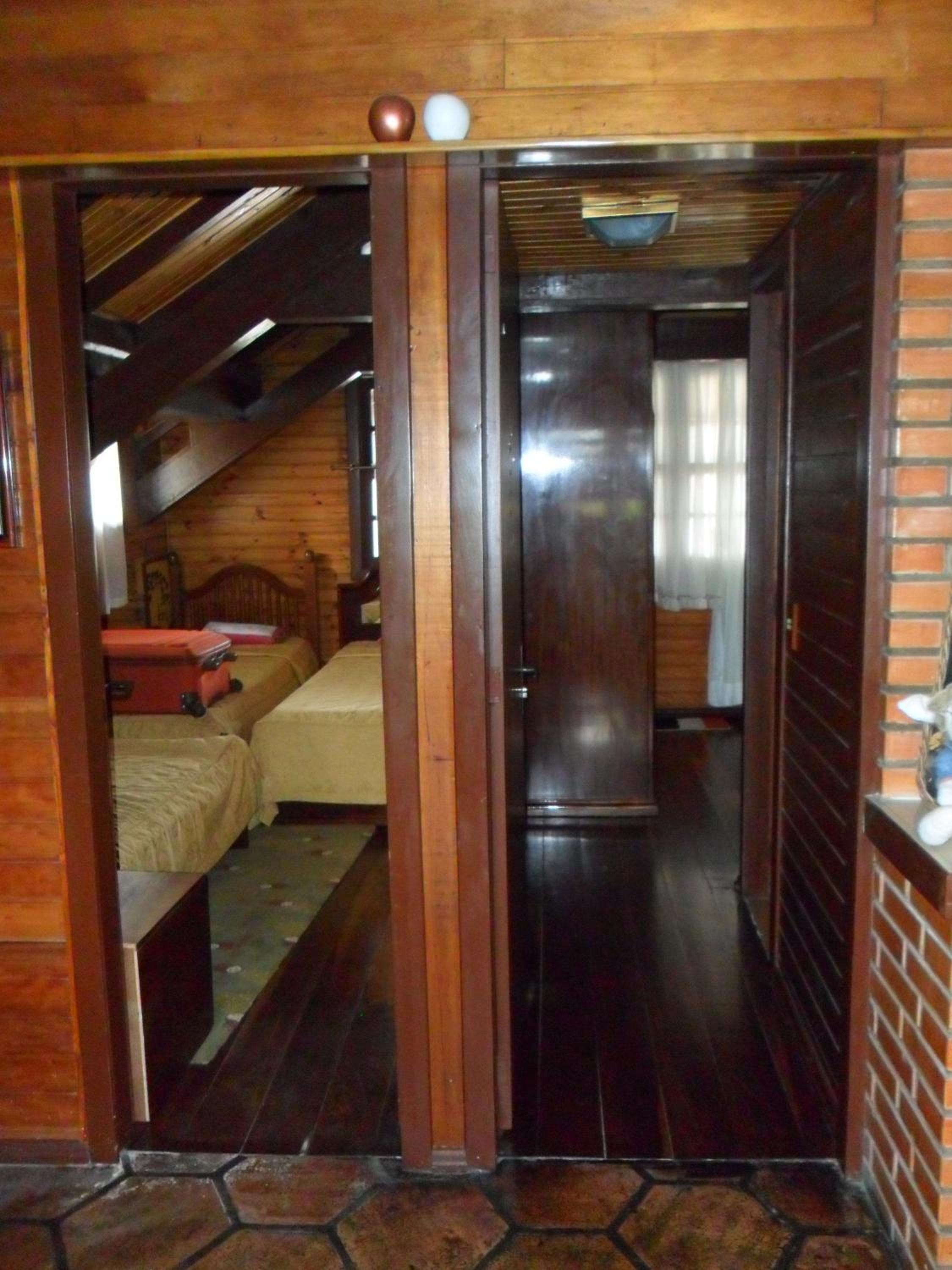 Suite No Centro De Gramado