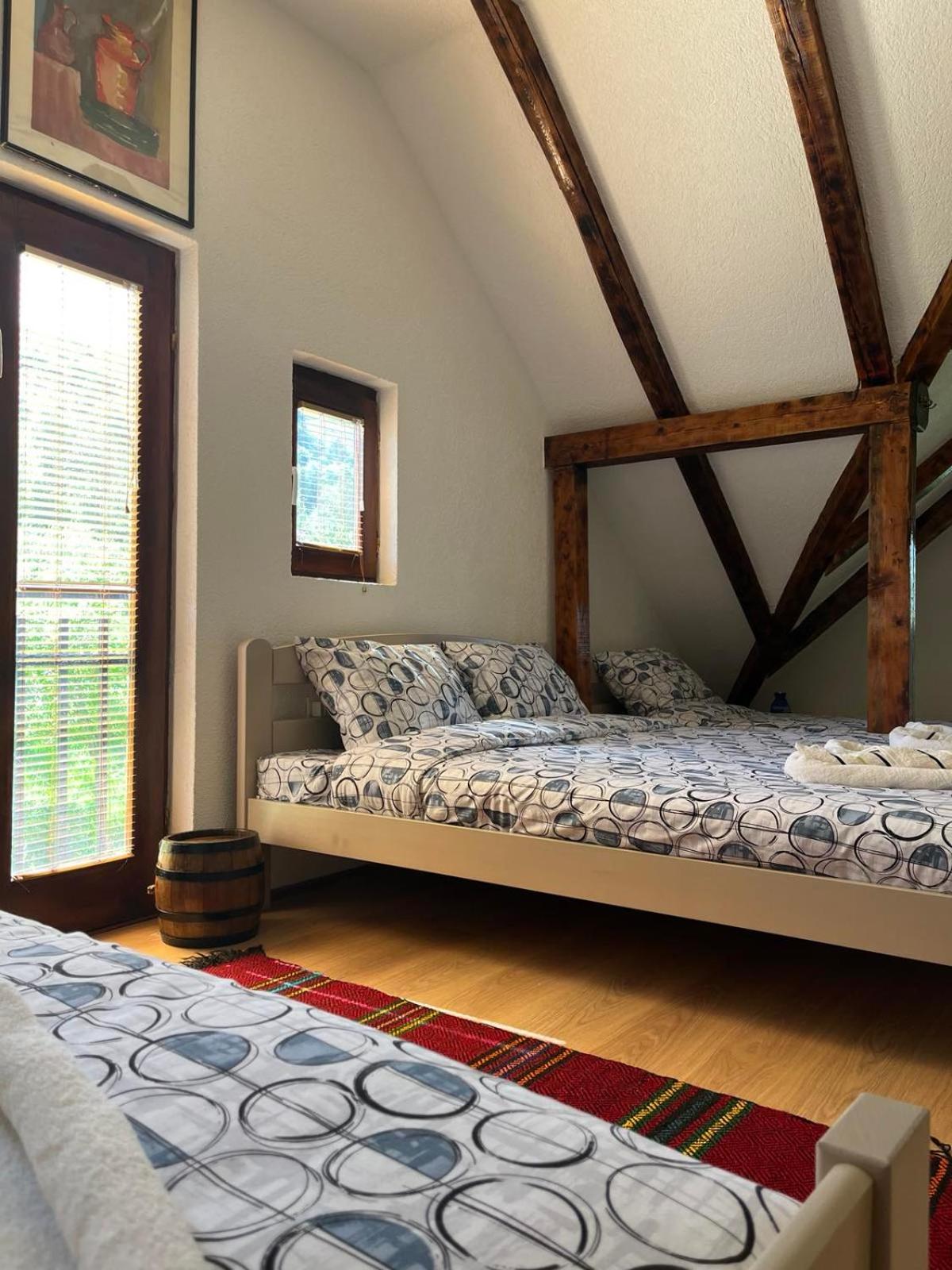 NINA Apartmani