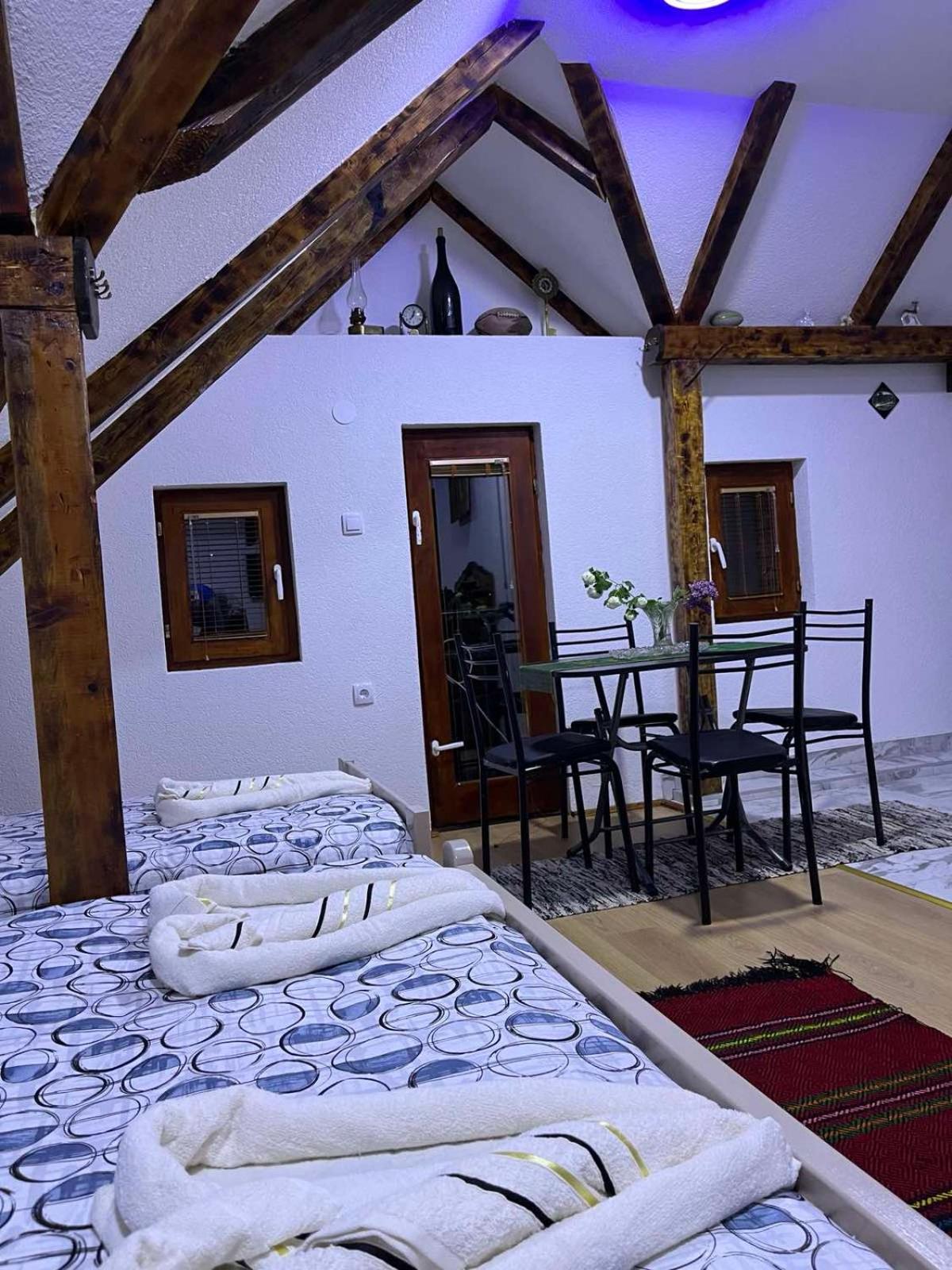 NINA Apartmani
