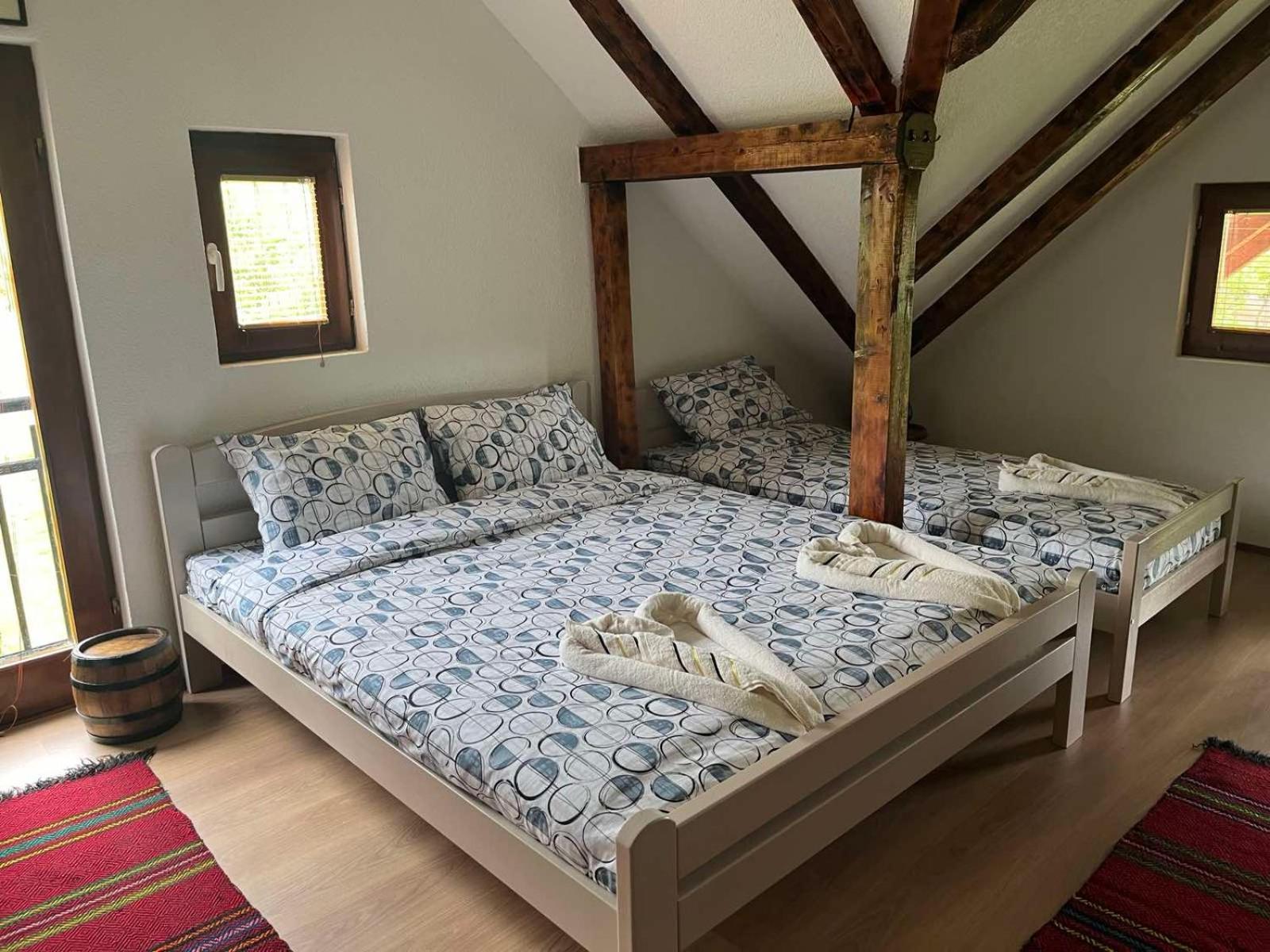 NINA Apartmani