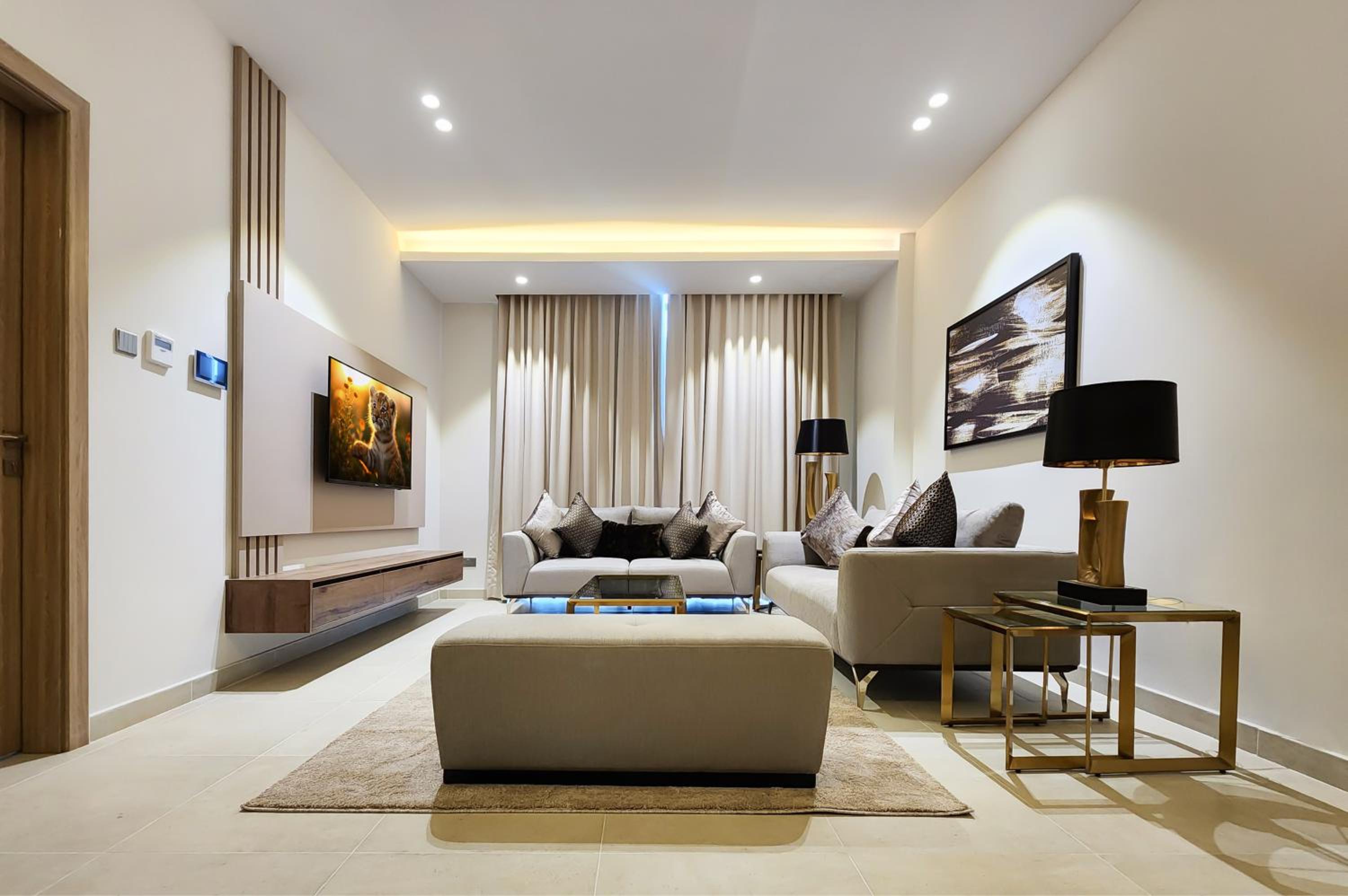 Farhan Tower