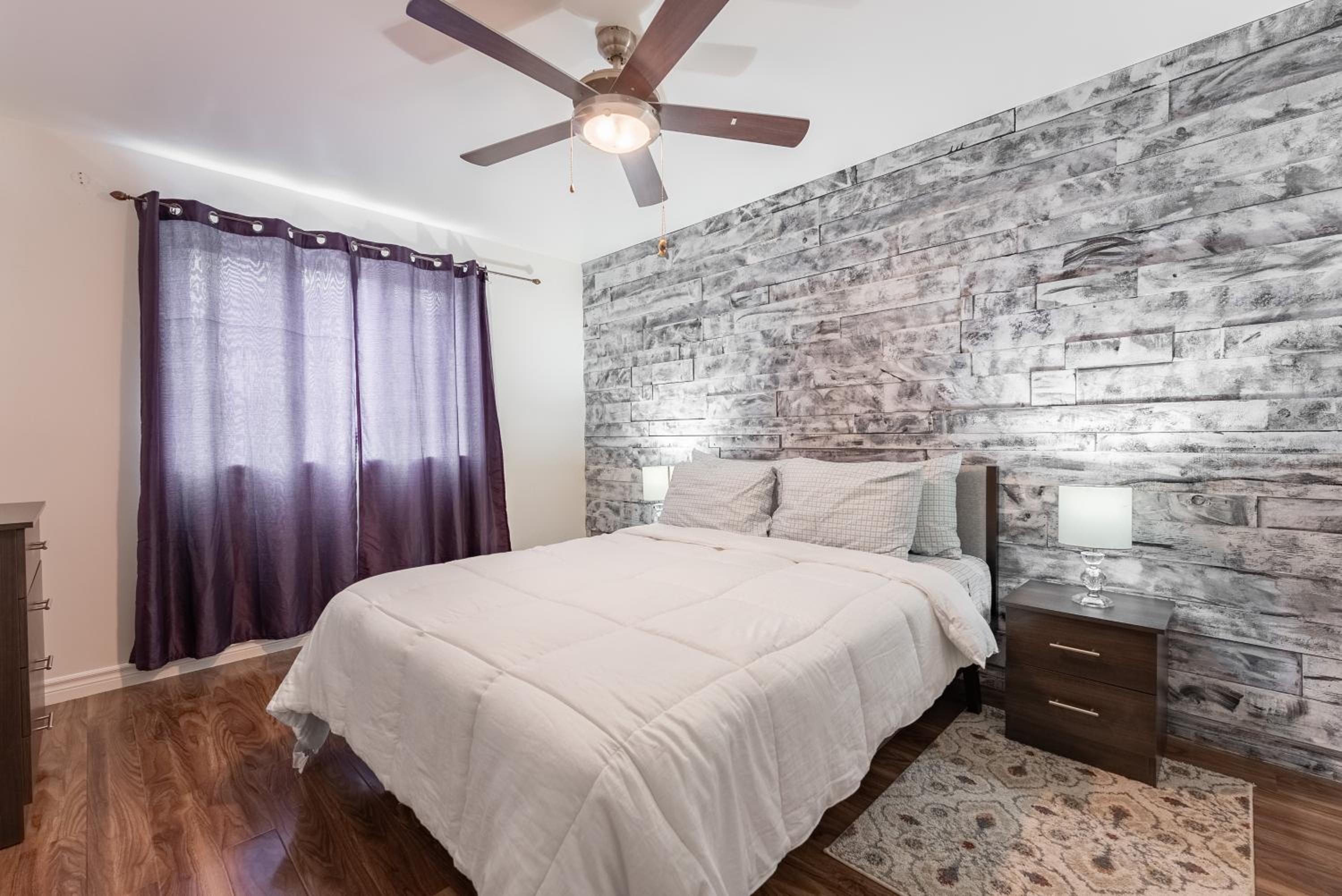 Cozy Family Home Near Montreal