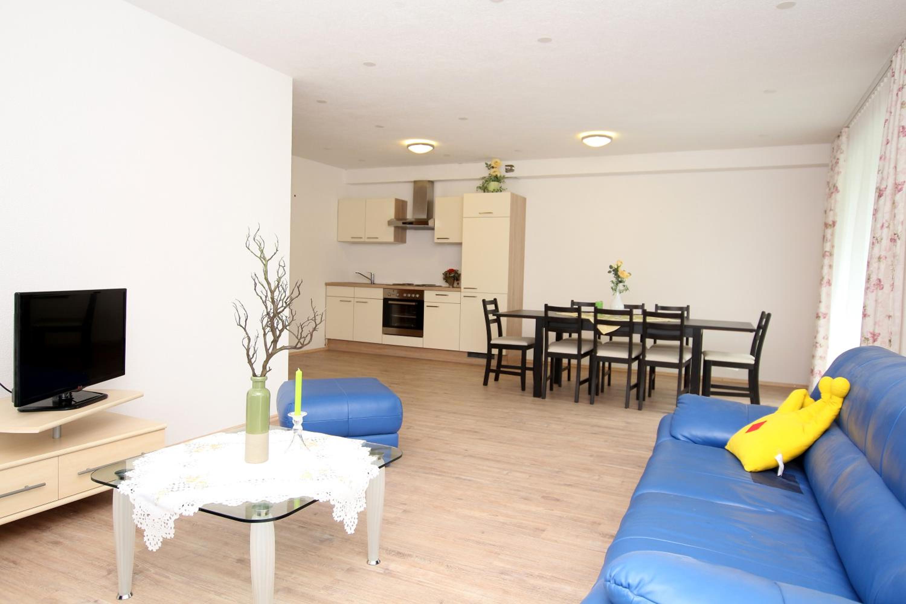 Ibex Hostel
