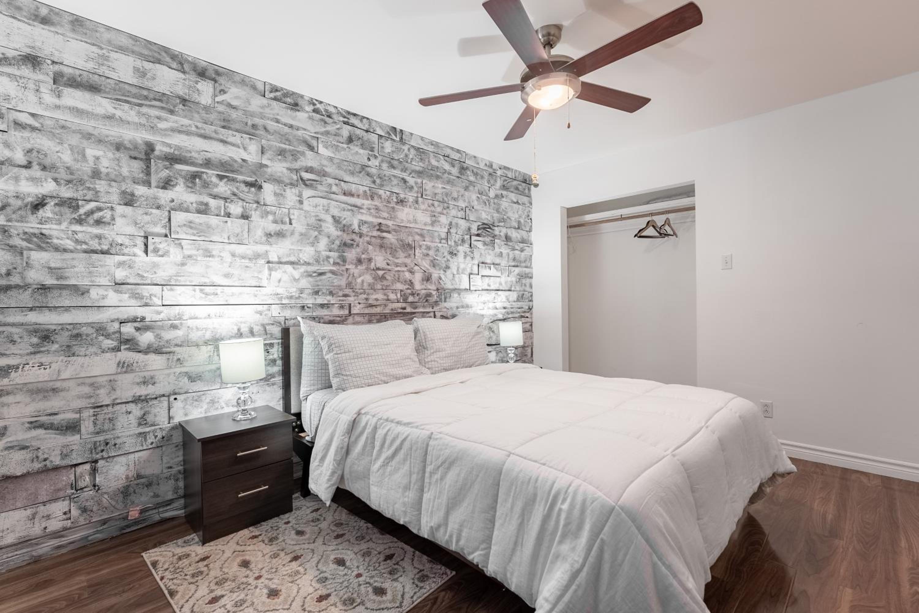 Cozy Family Home Near Montreal