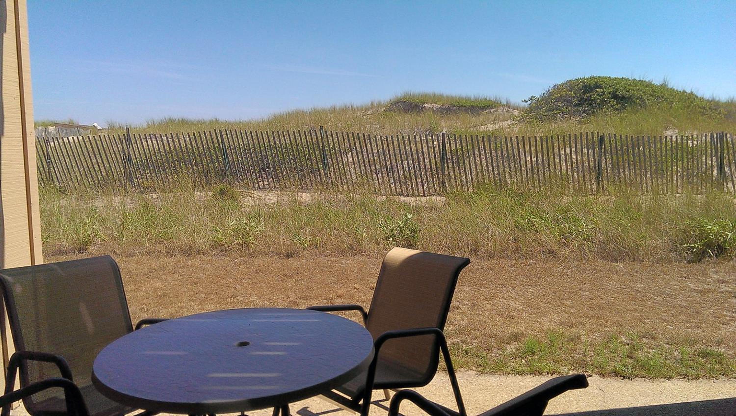 Windward Shores