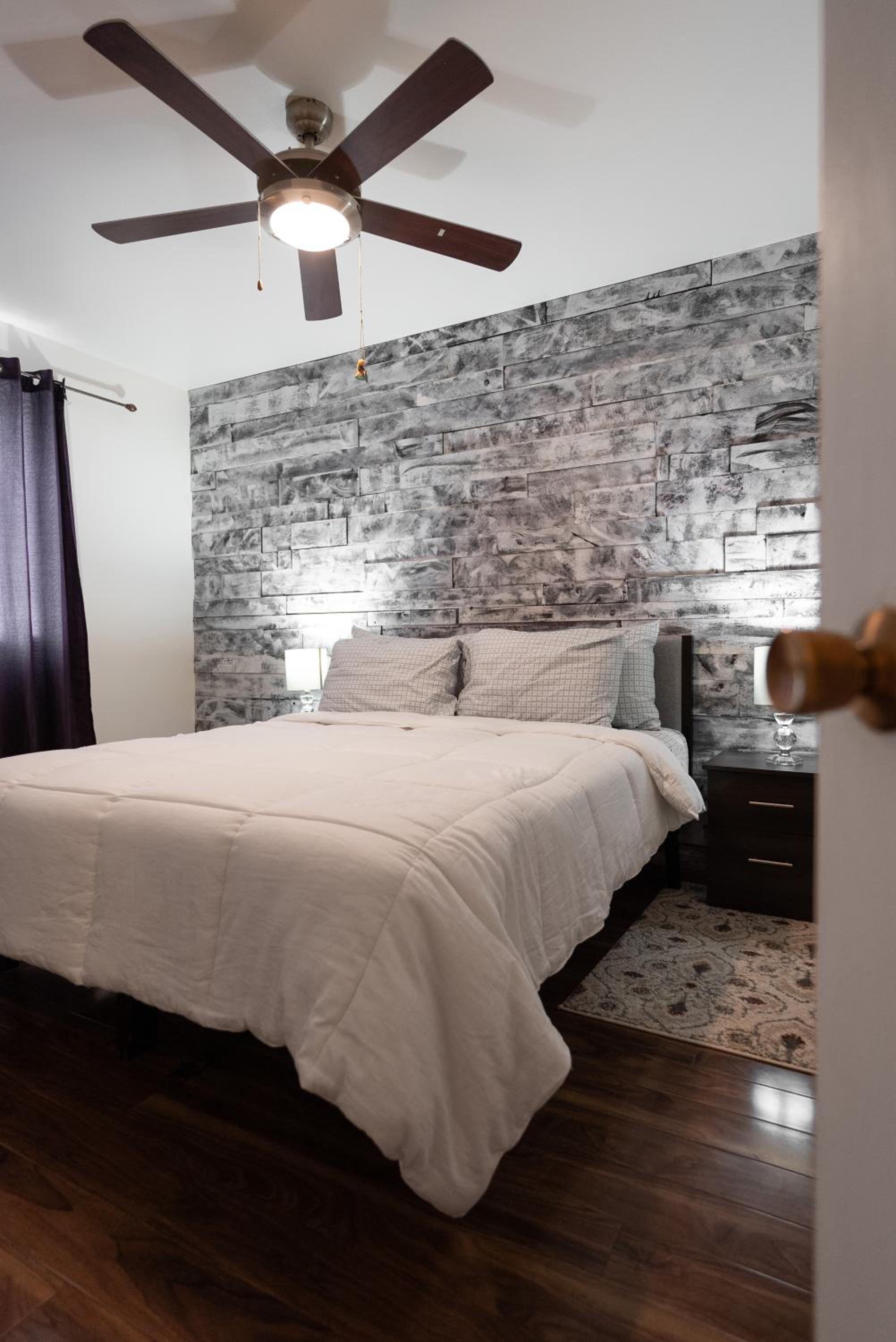 Cozy Family Home Near Montreal