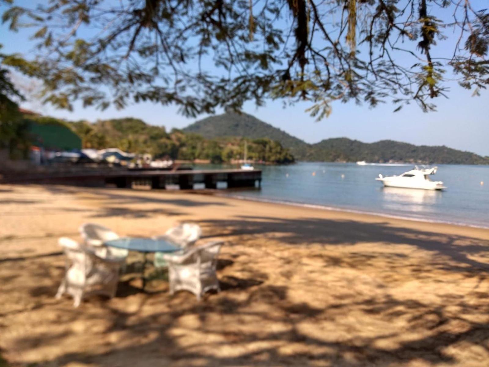 Angra Pe Na Areia