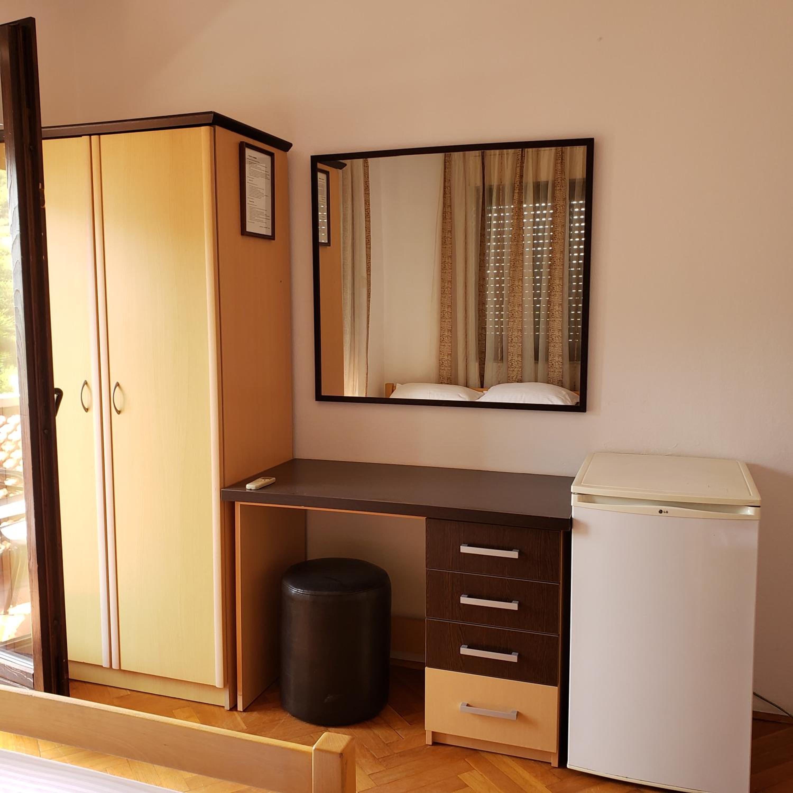 City Center Three-Bedroom Apartment