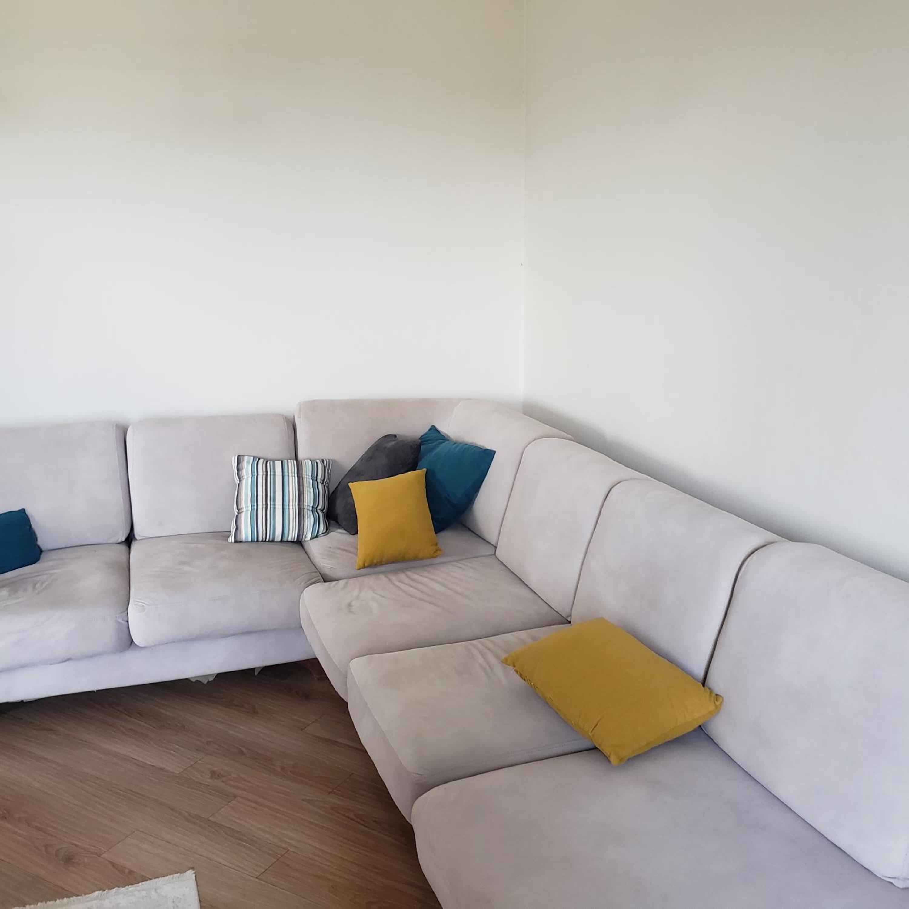 City Center Three-Bedroom Apartment