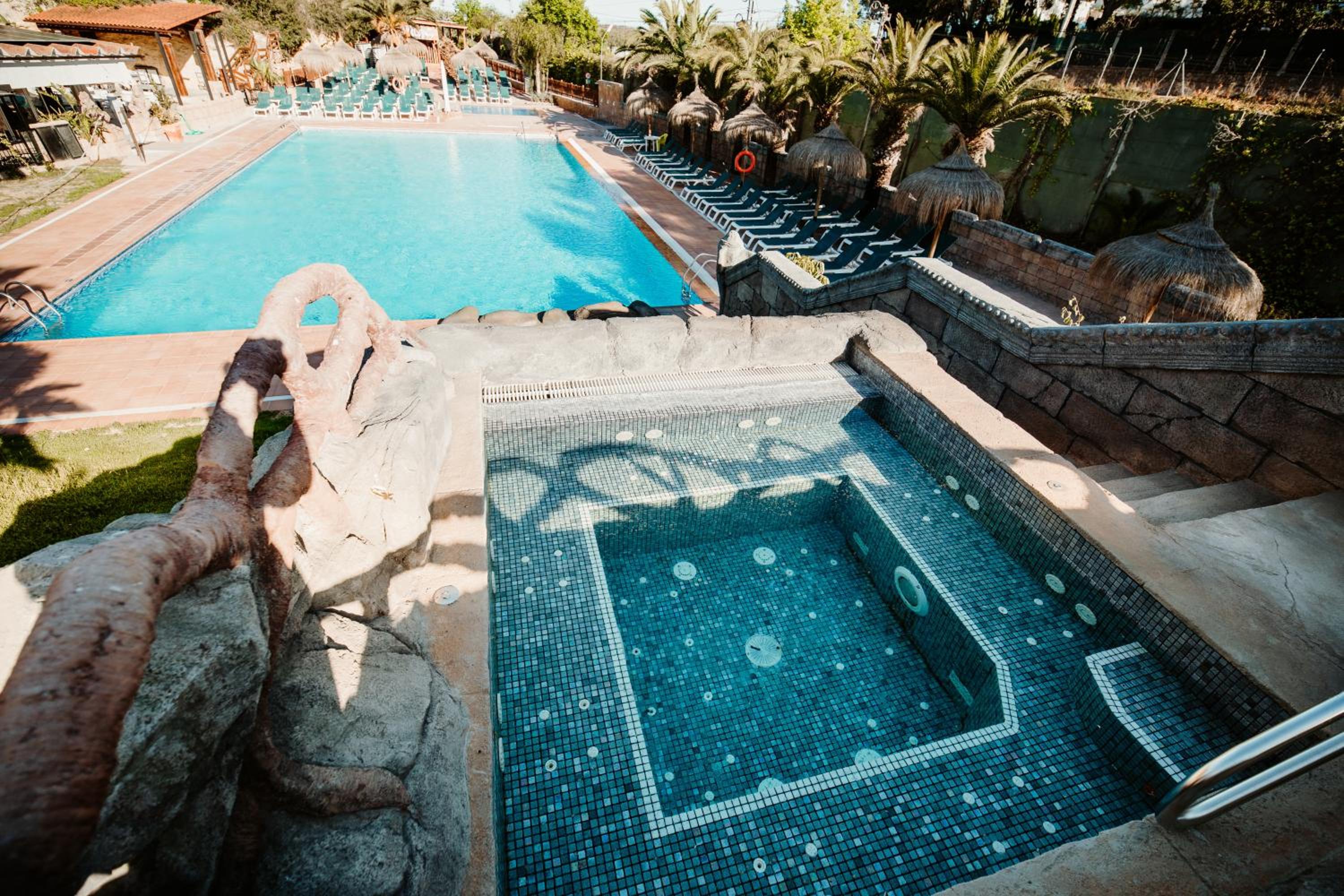 Camping Caledonia