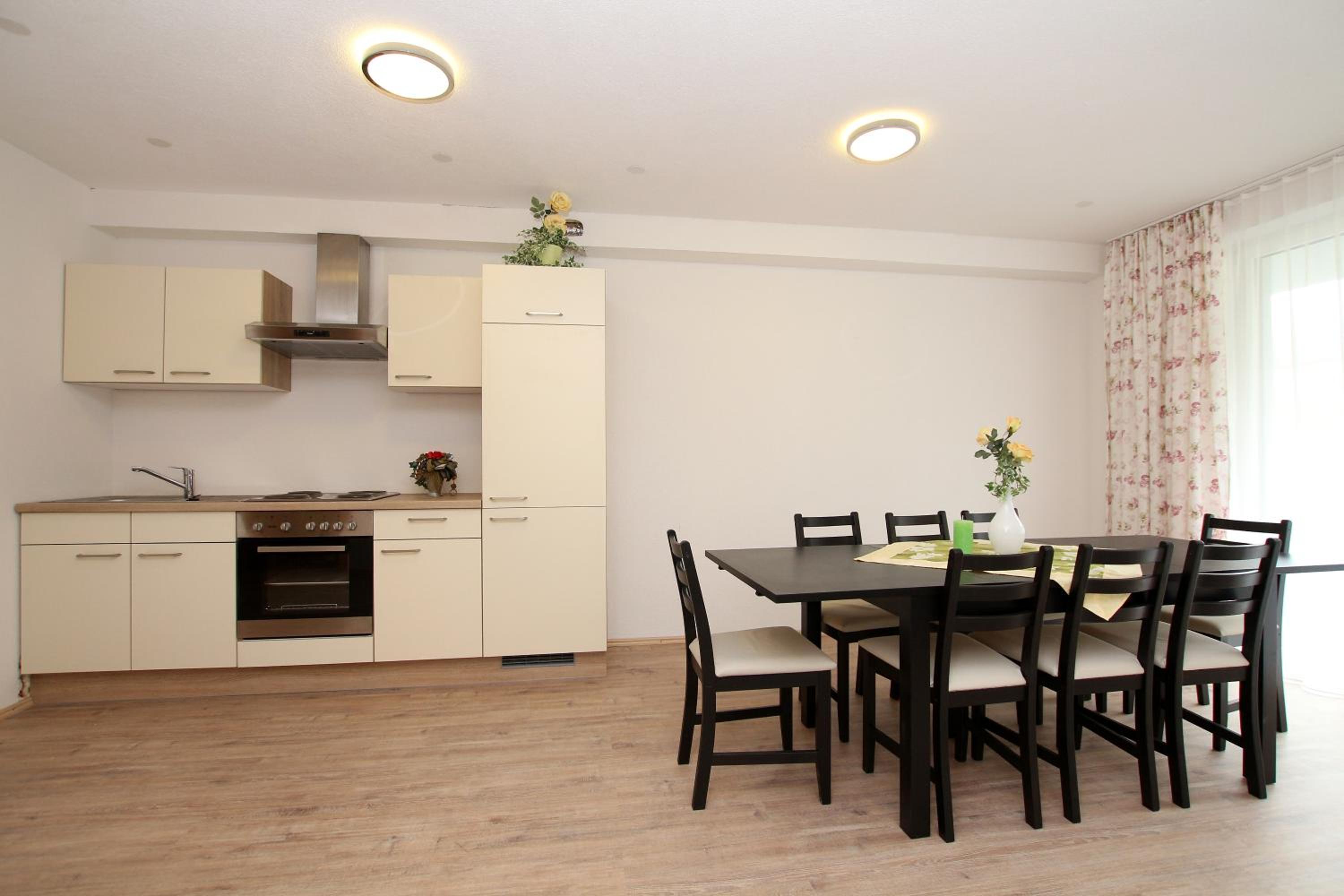 Ibex Hostel