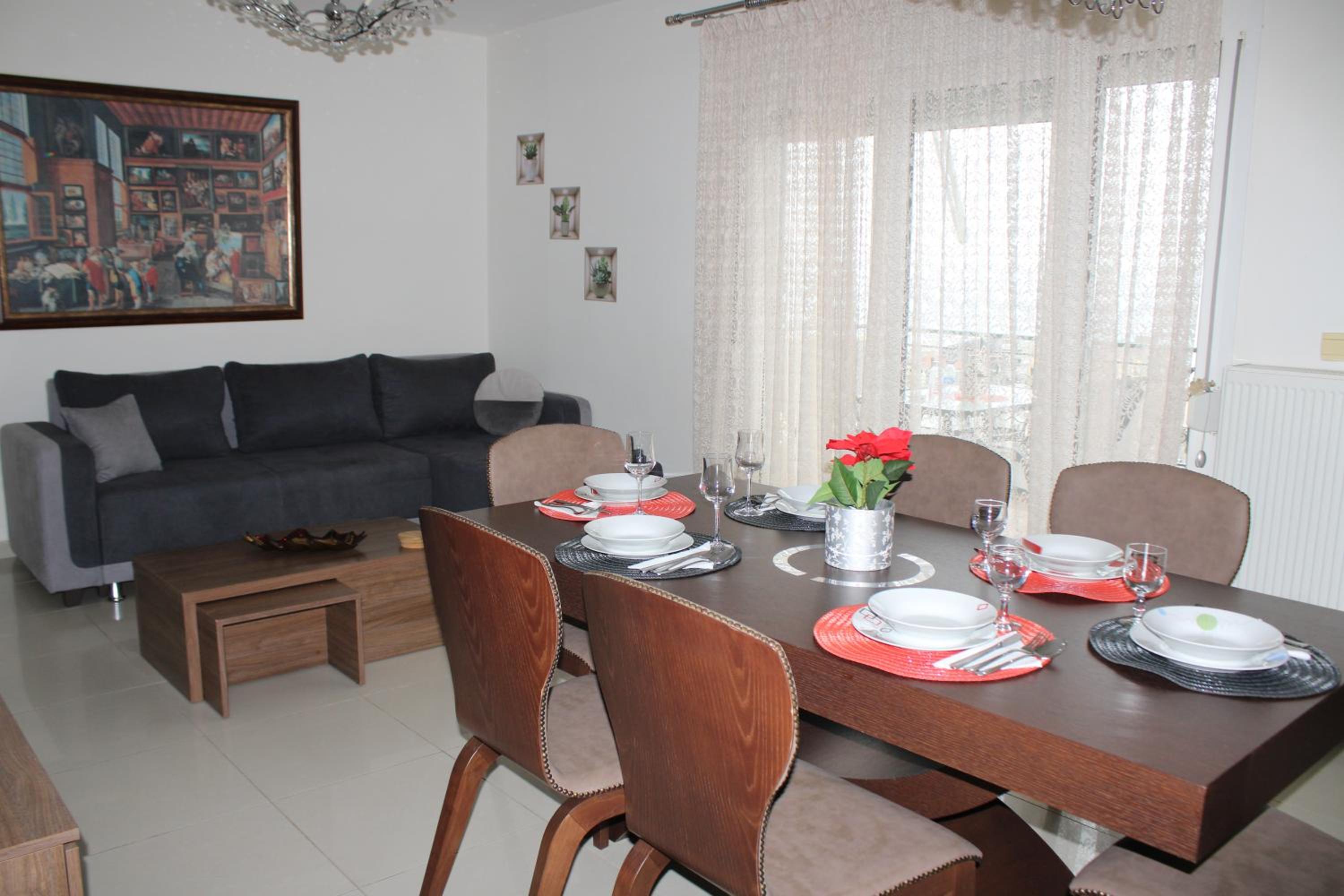 Kathys Sea View Apartment view 4