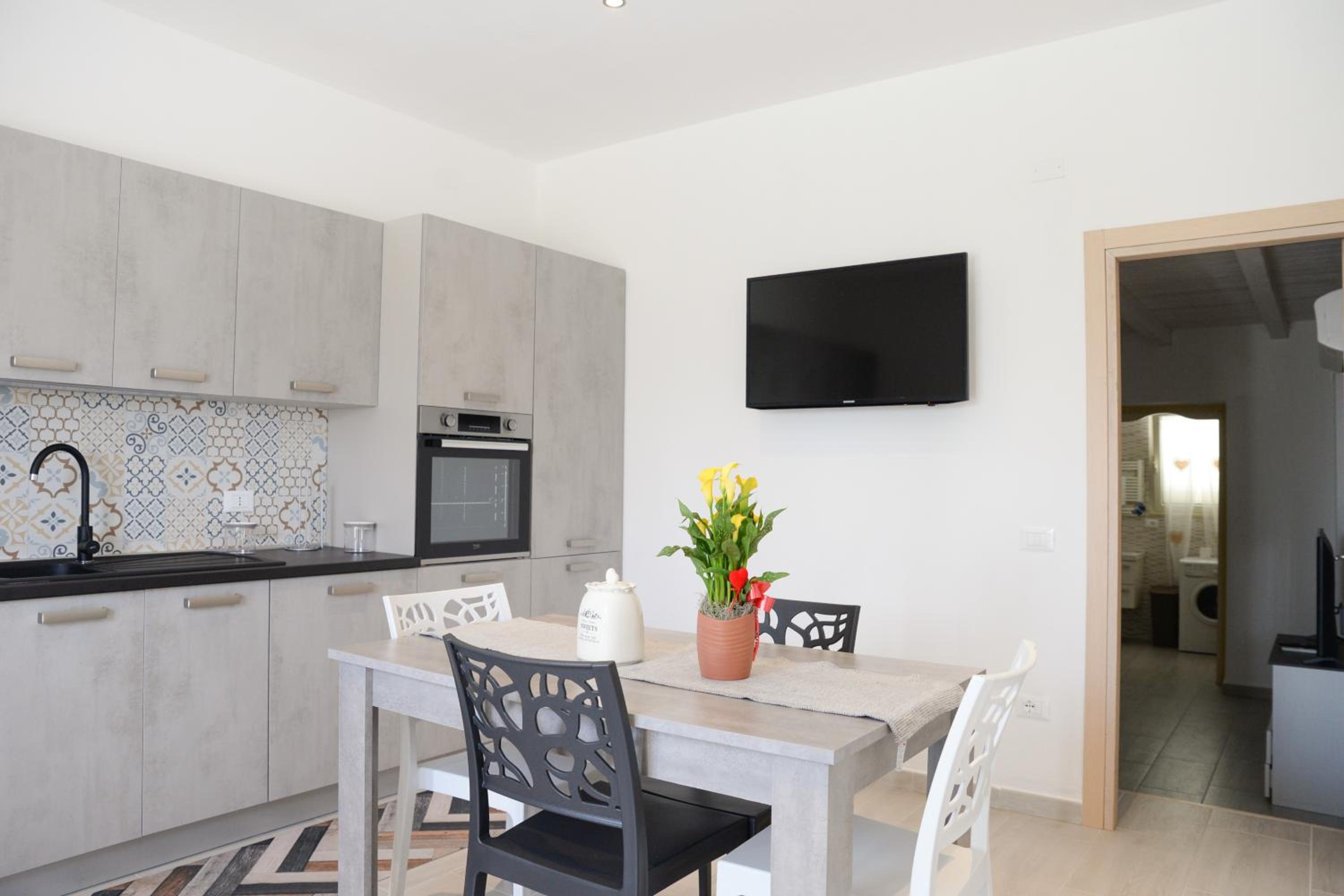 RESIDENCE CIMINO emozioni mediterranee photo 4