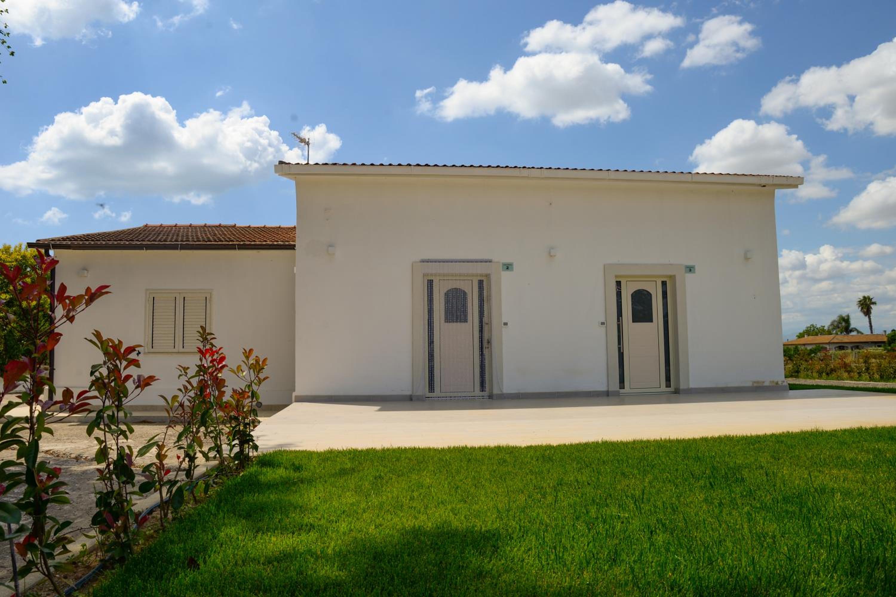 RESIDENCE CIMINO emozioni mediterranee