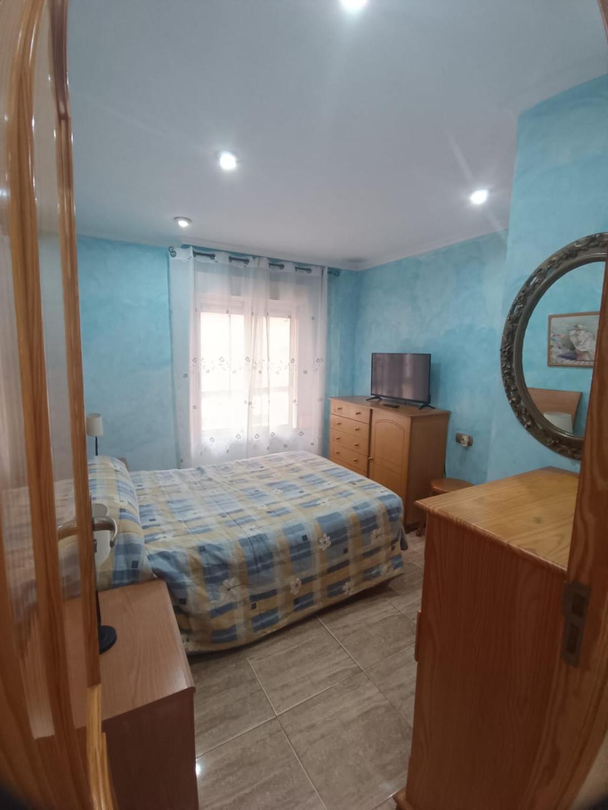 Pet friendly - Apartamento céntrico y cerca de la playa view 2