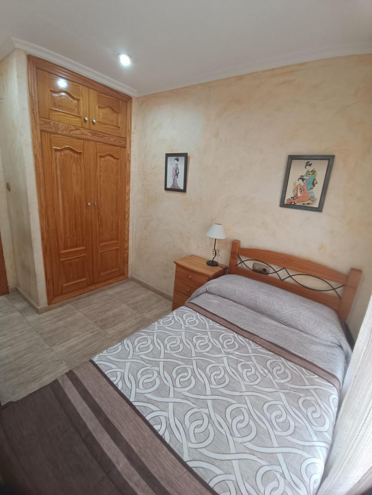 Pet friendly - Apartamento céntrico y cerca de la playa view 3