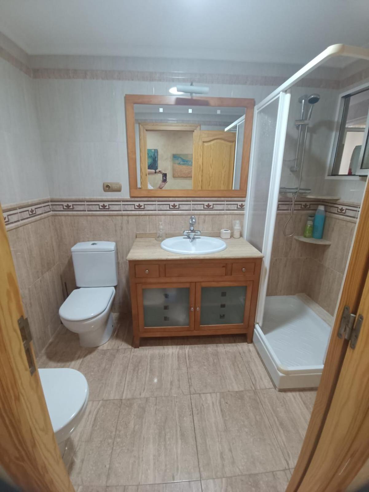 Pet friendly - Apartamento céntrico y cerca de la playa view 5