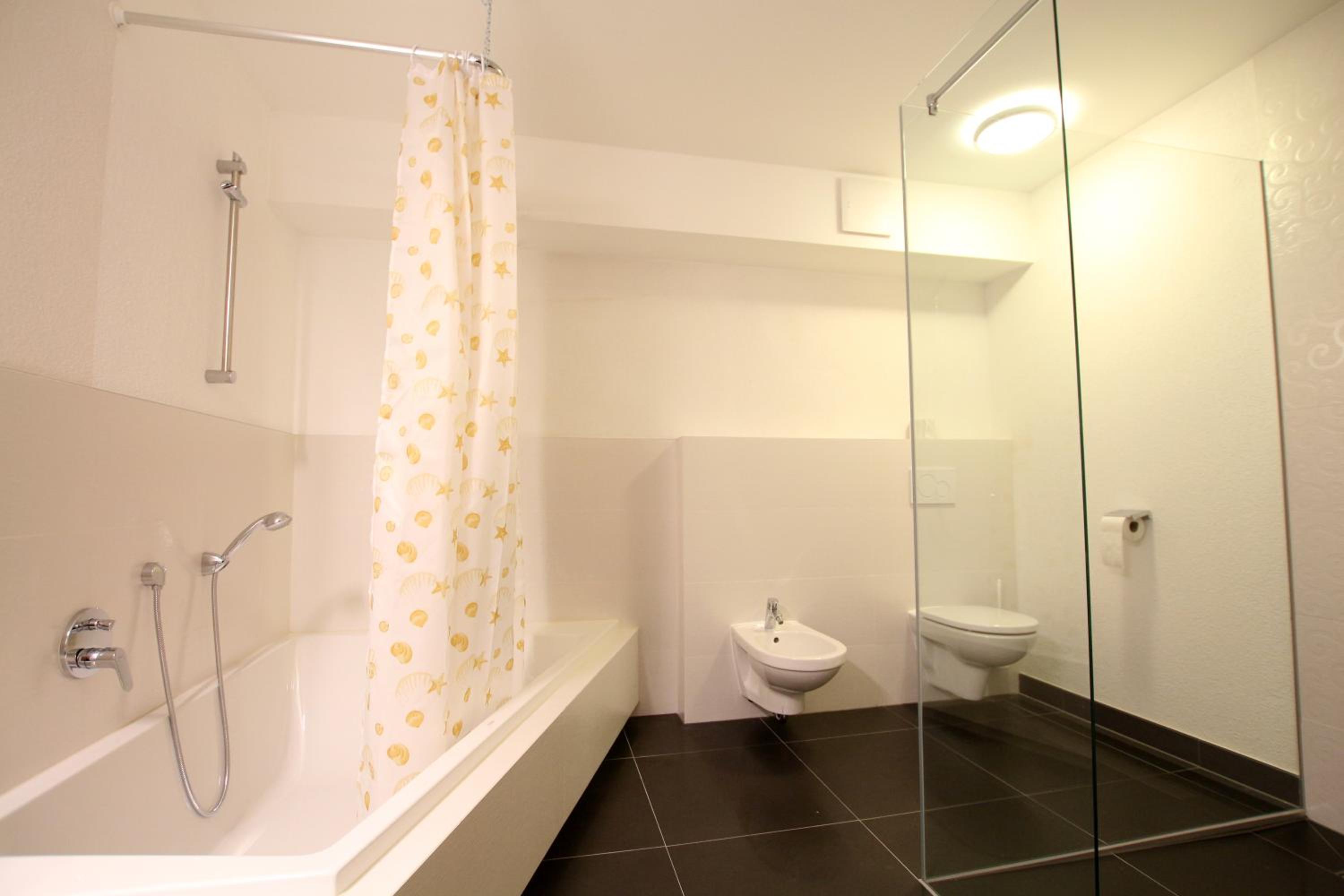 Ibex Hostel