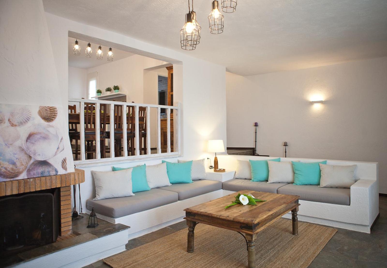 Villa Melydia