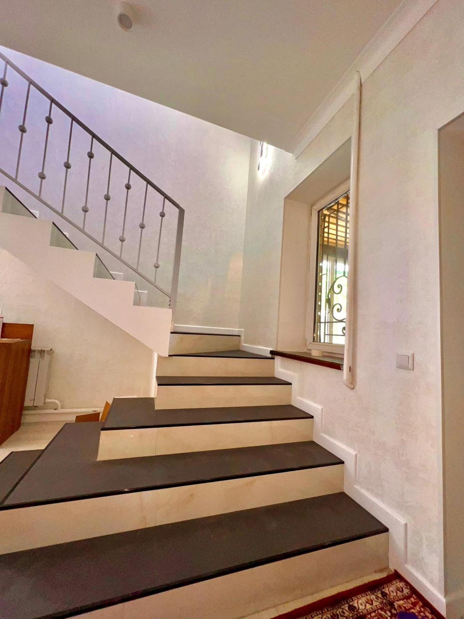 Eco Villa Bishkek view 5