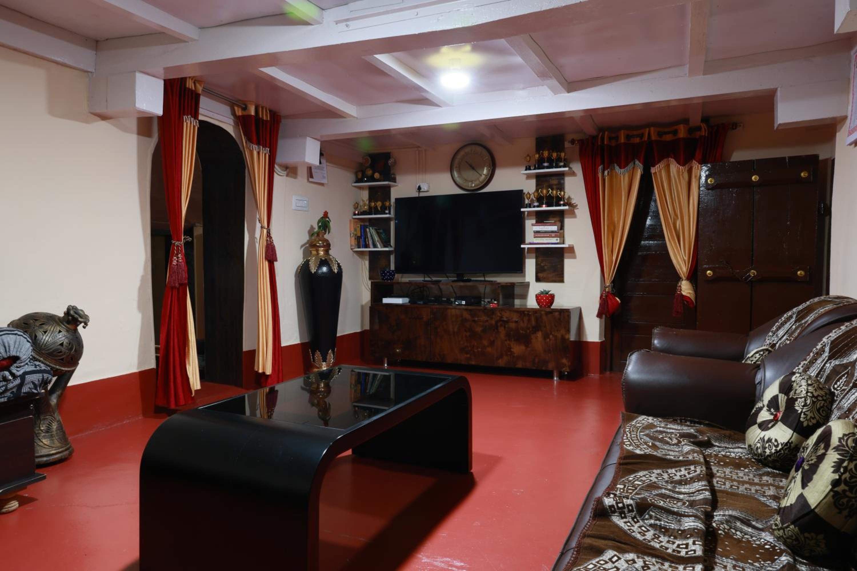 Tottilu Homestay