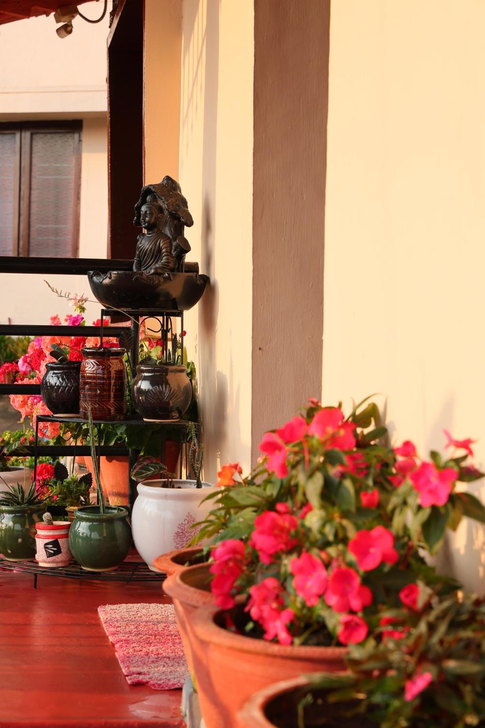 Tottilu Homestay