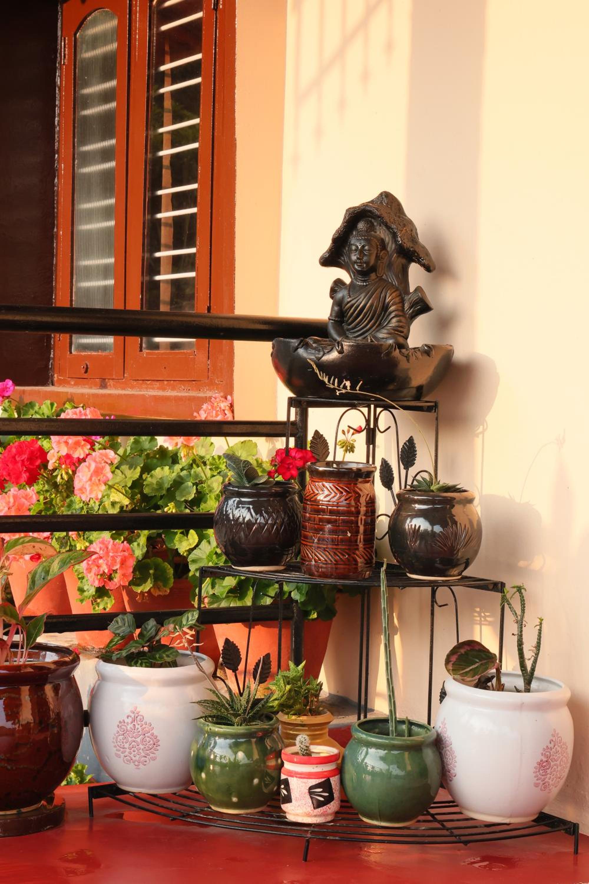 Tottilu Homestay