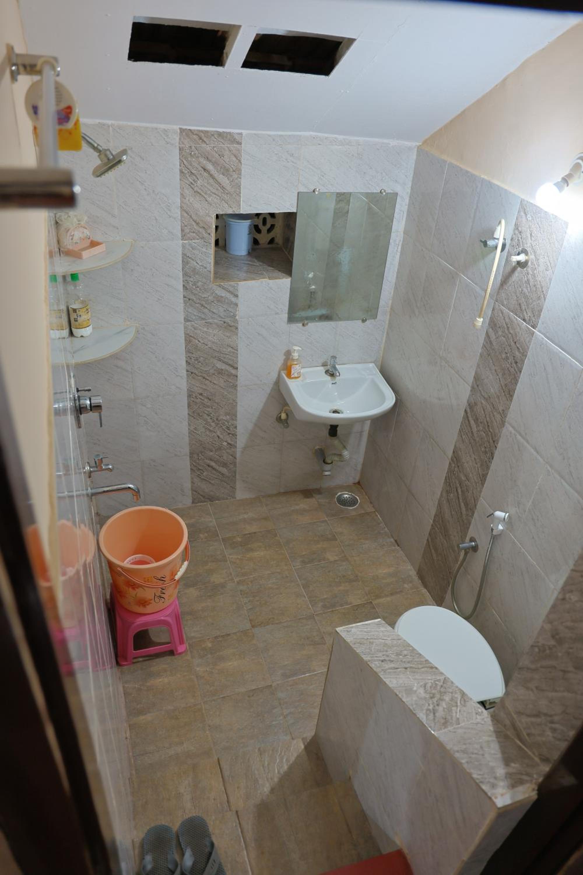Tottilu Homestay