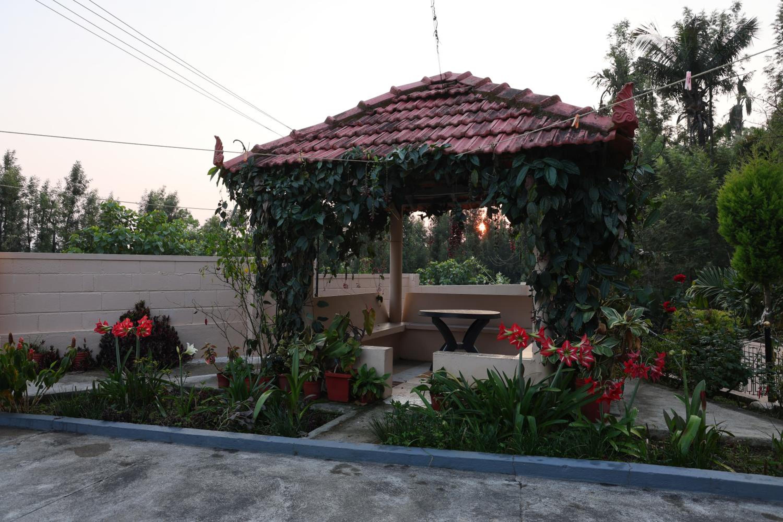 Tottilu Homestay