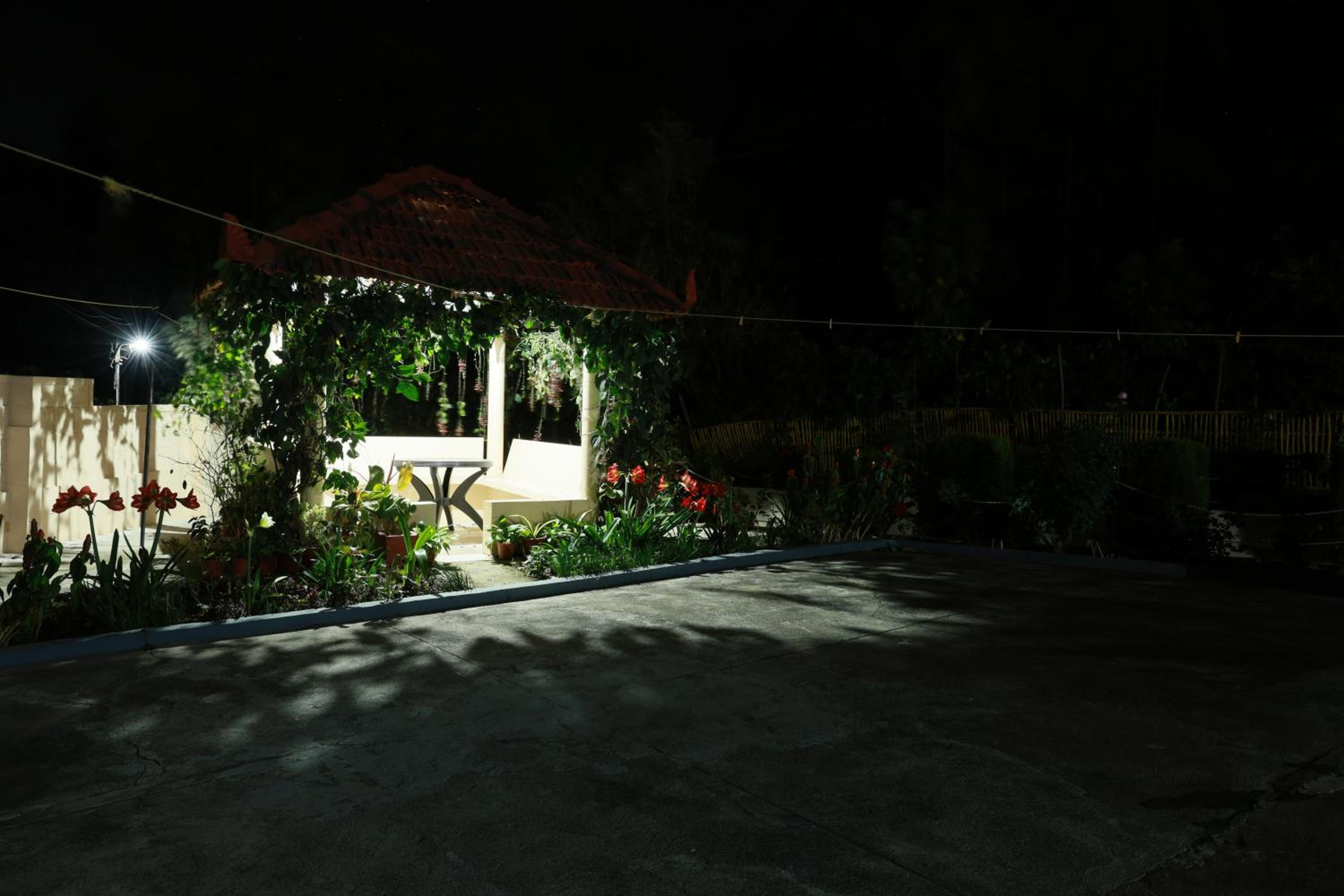 Tottilu Homestay
