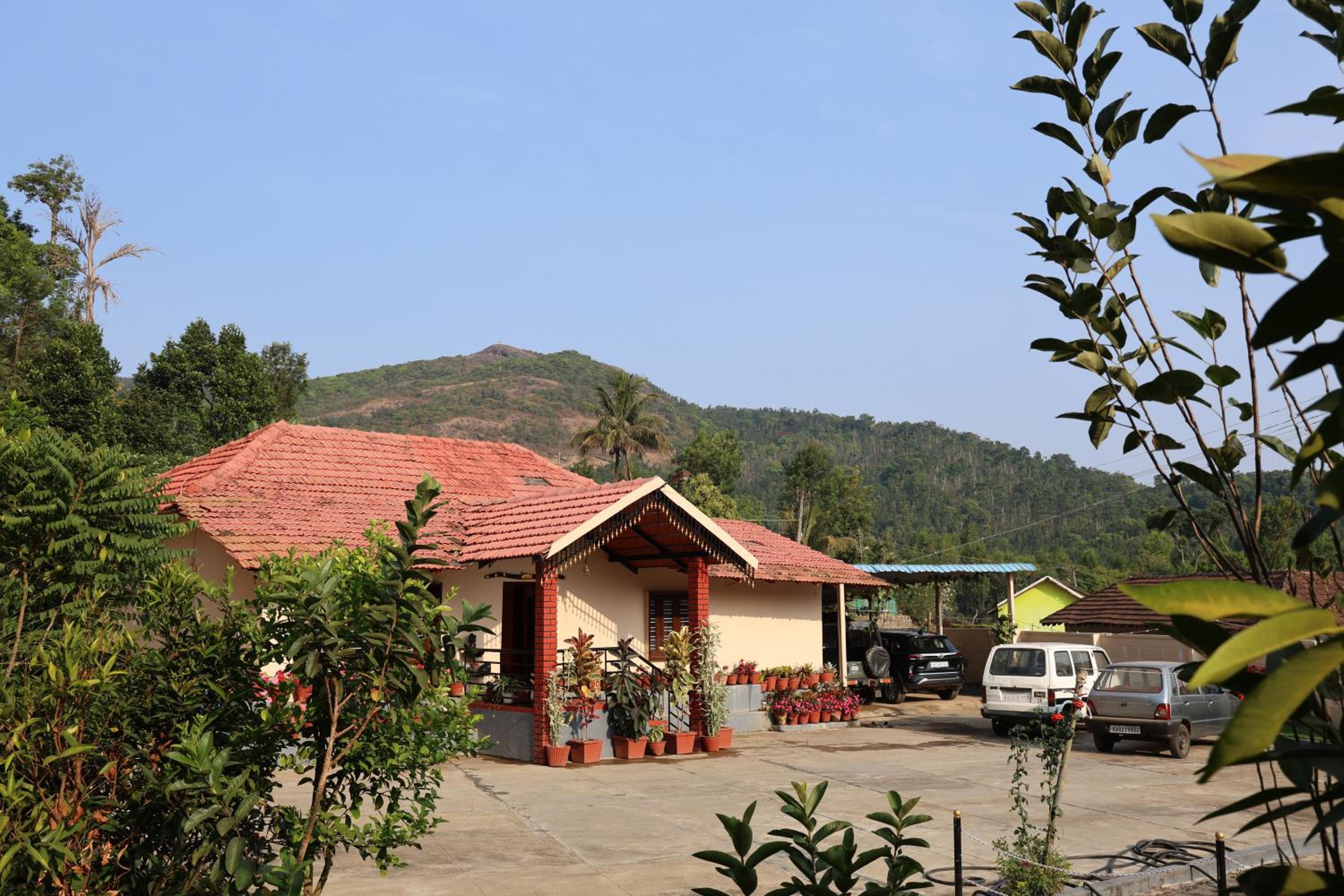 Tottilu Homestay