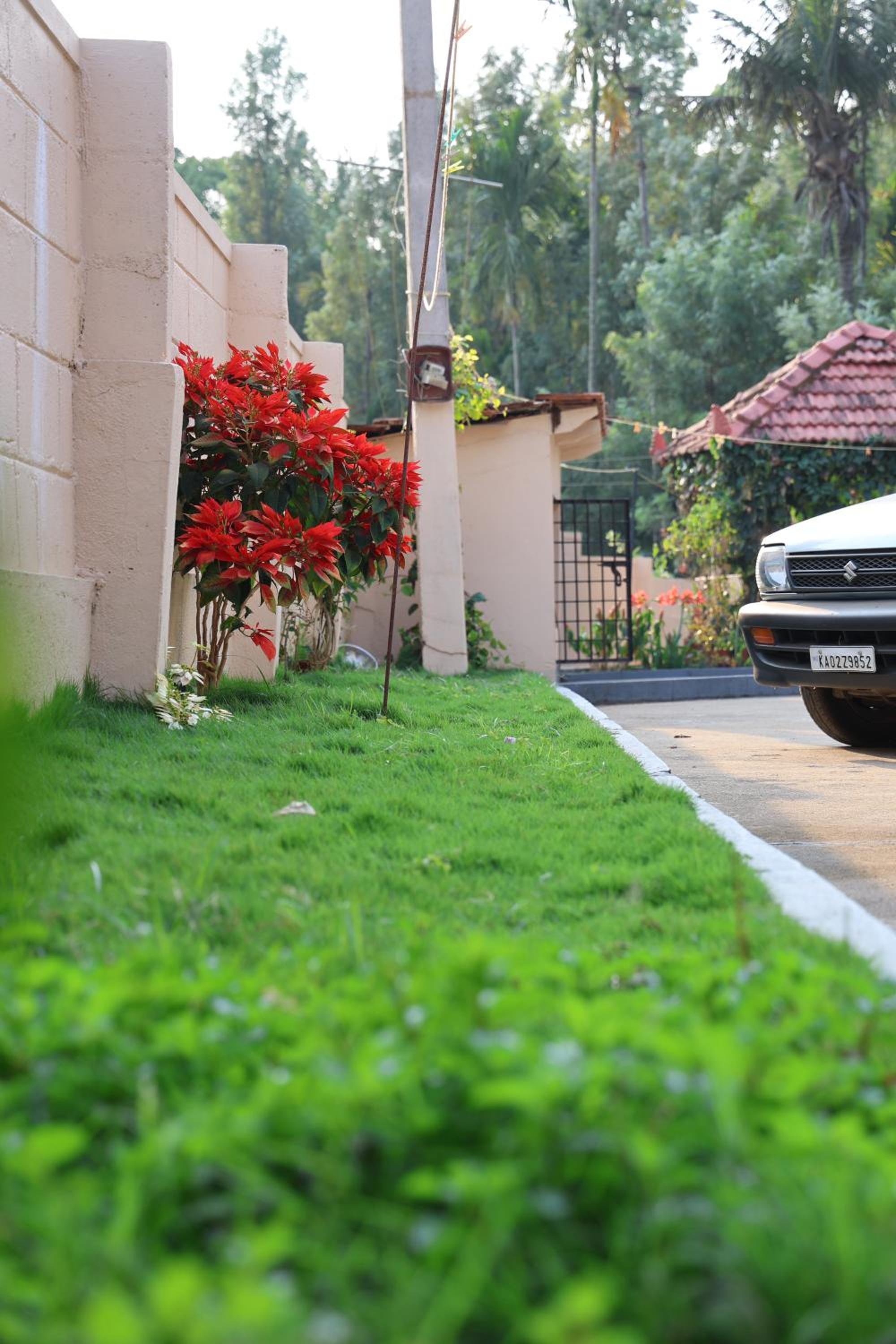 Tottilu Homestay