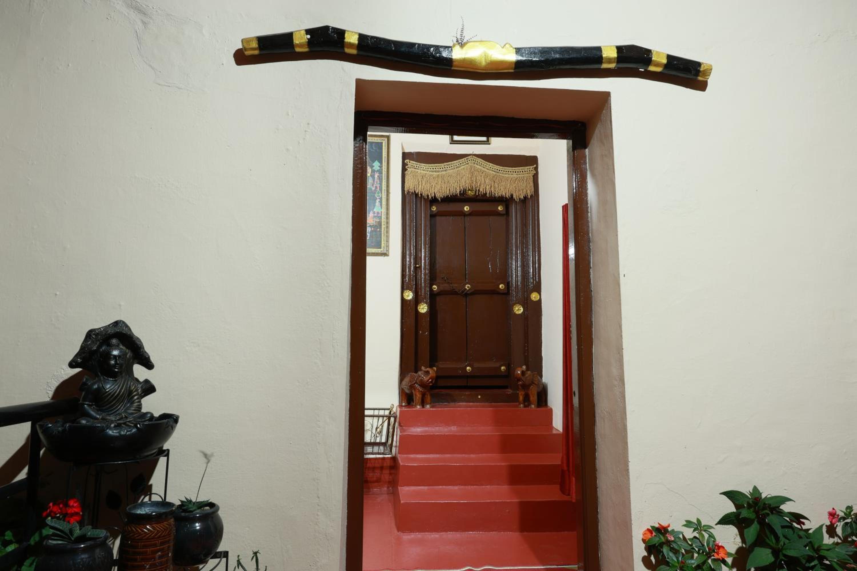 Tottilu Homestay