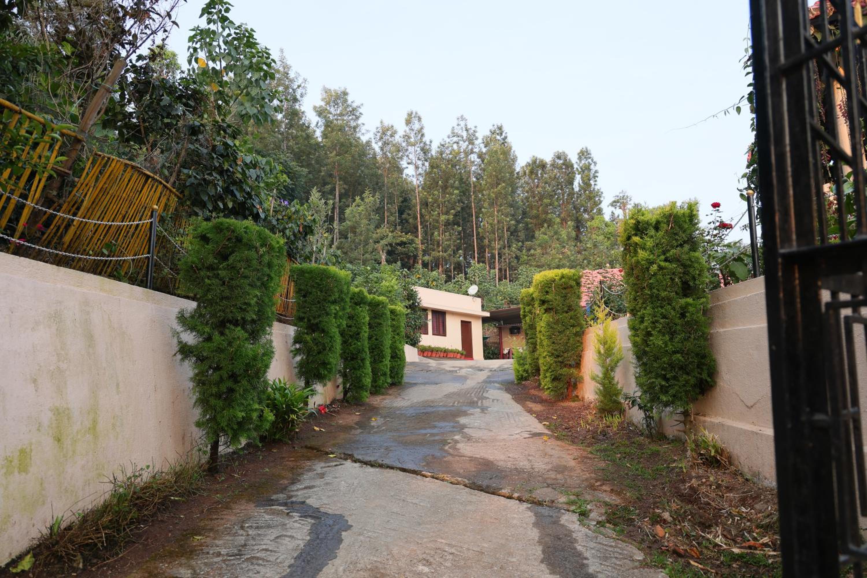 Tottilu Homestay