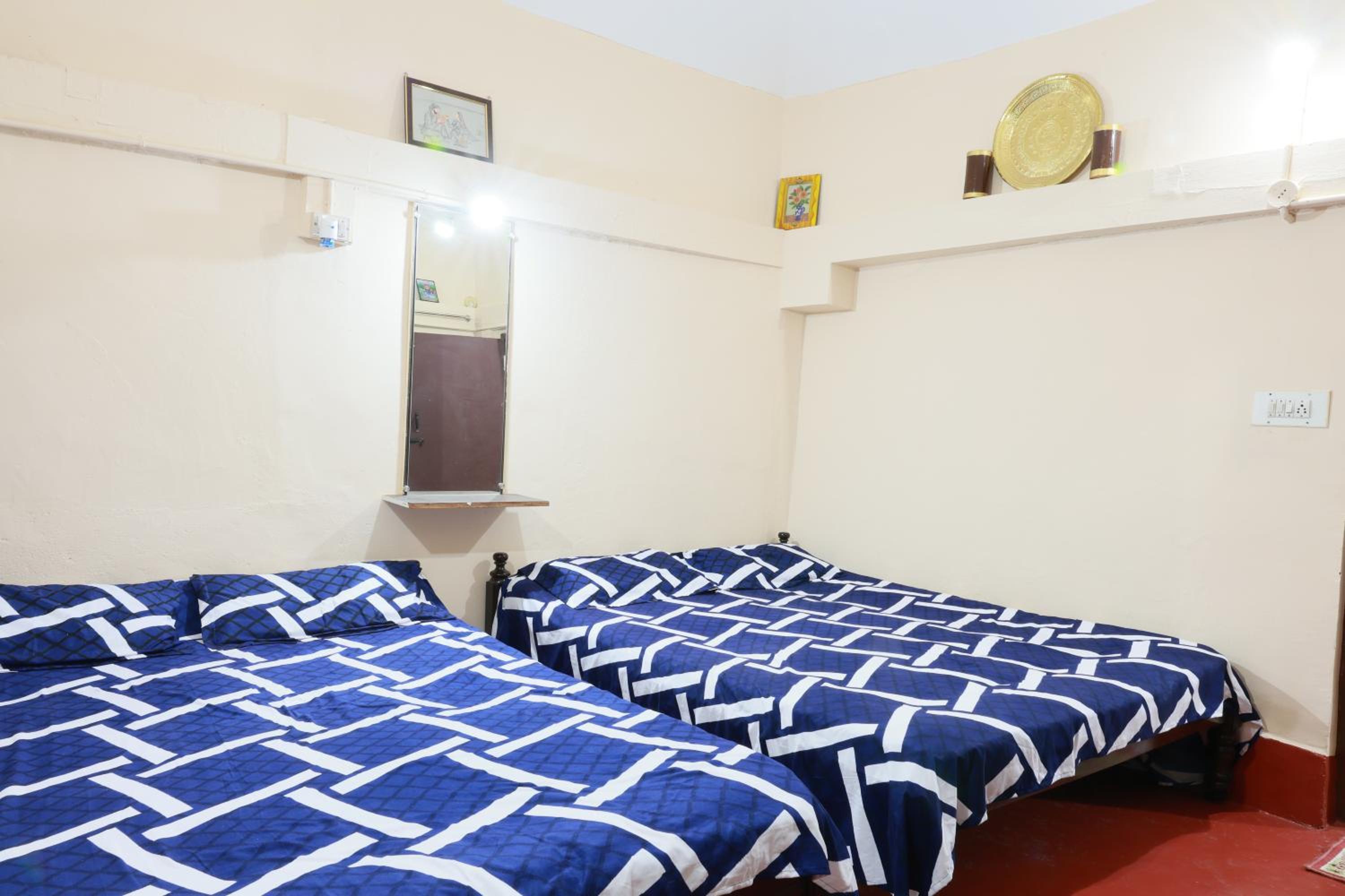 Tottilu Homestay