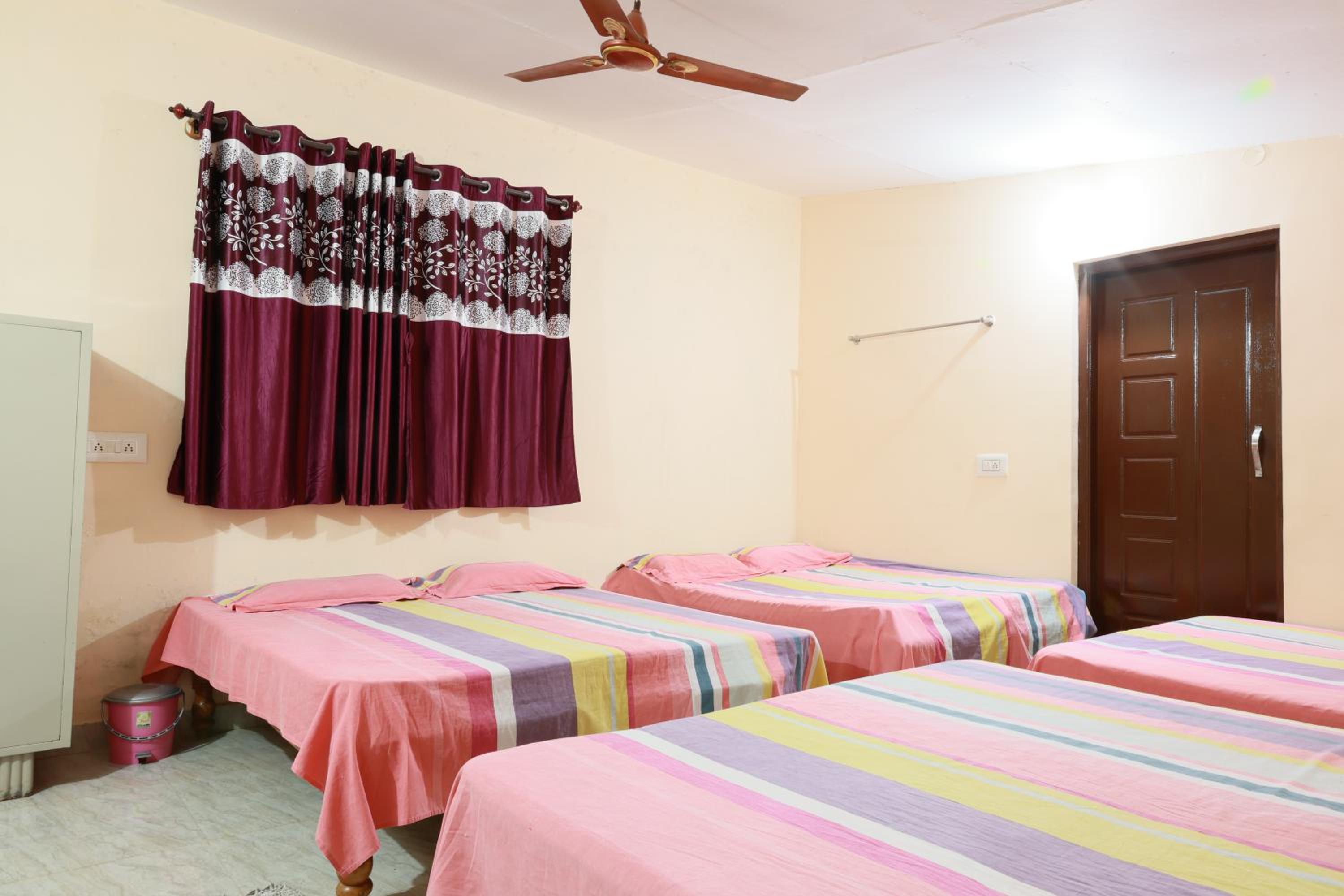Tottilu Homestay