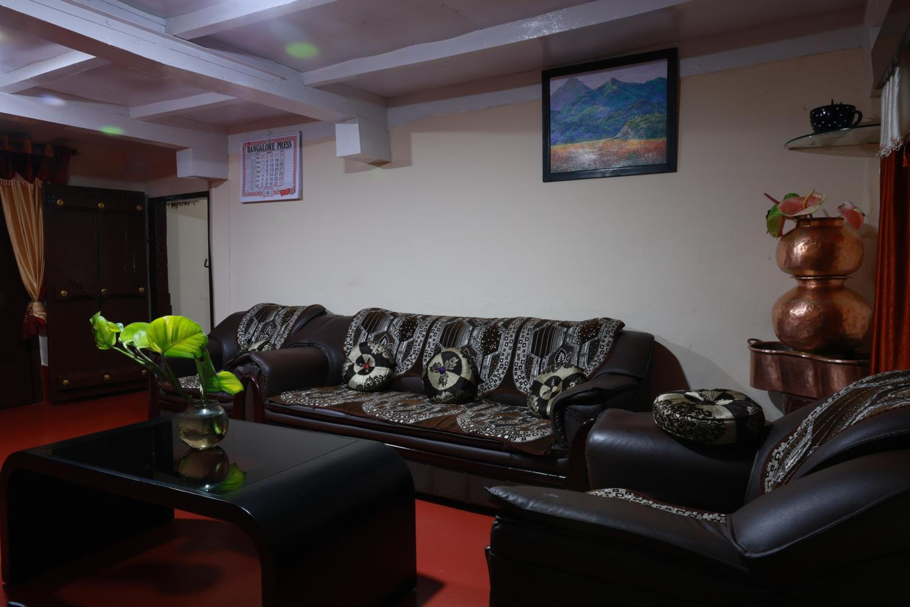Tottilu Homestay