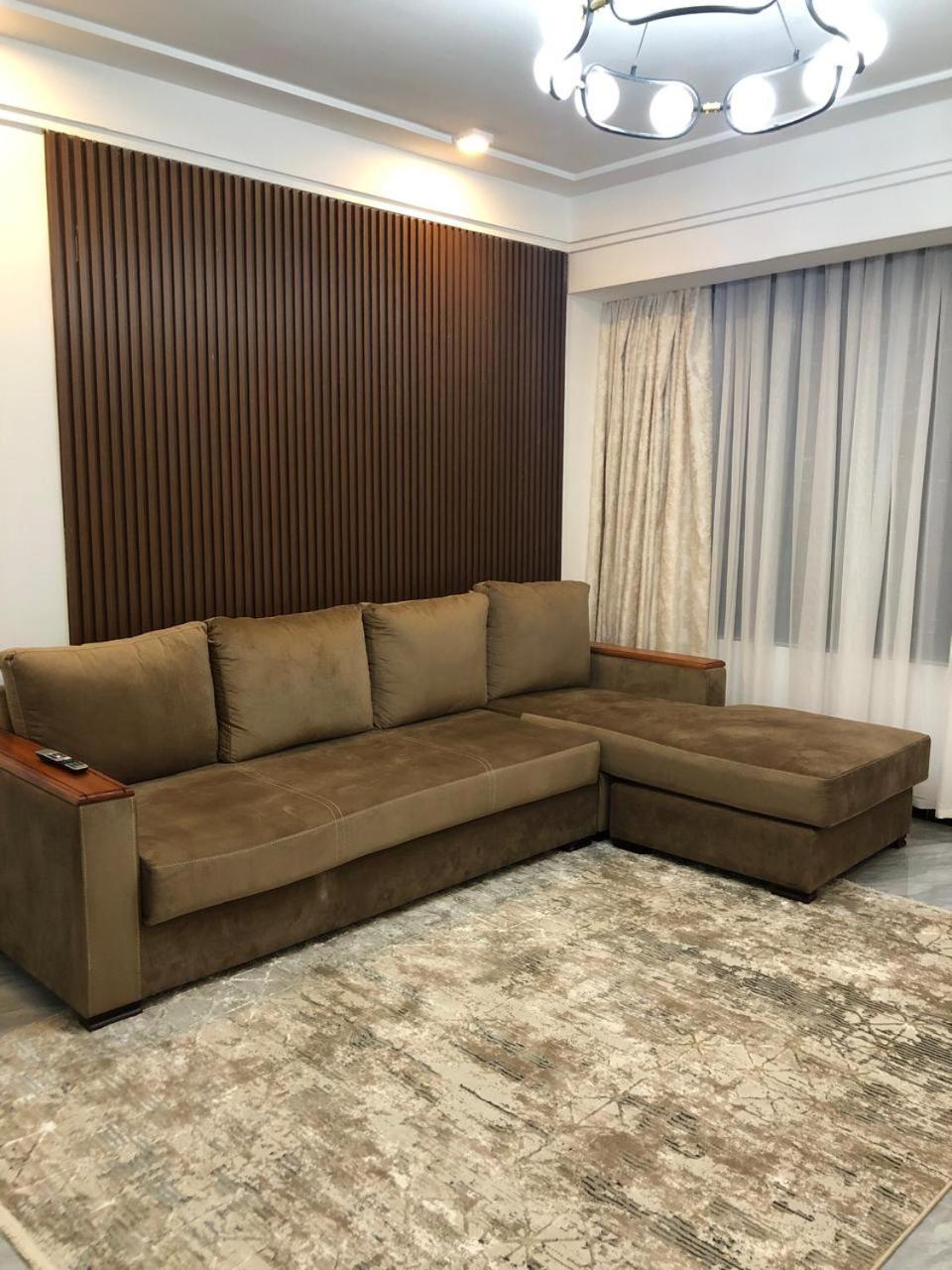 Starluxe apartment