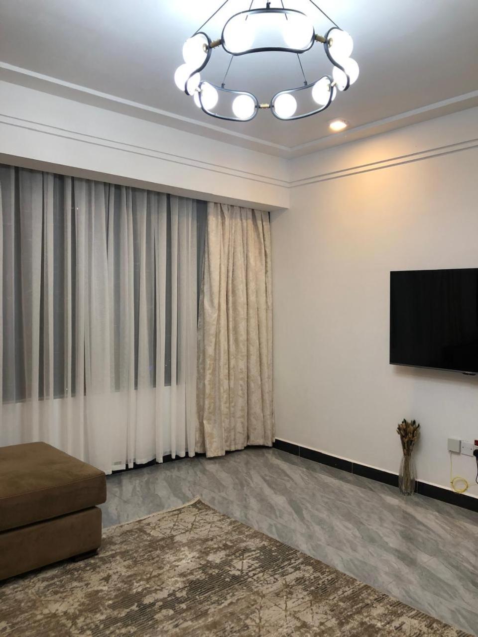 Starluxe apartment