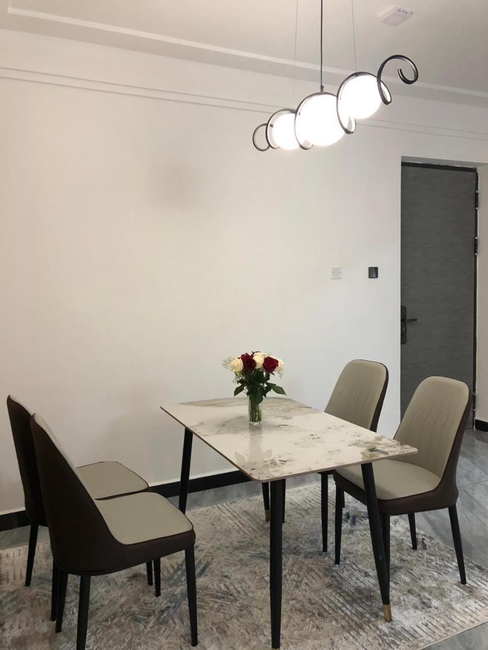 Starluxe apartment