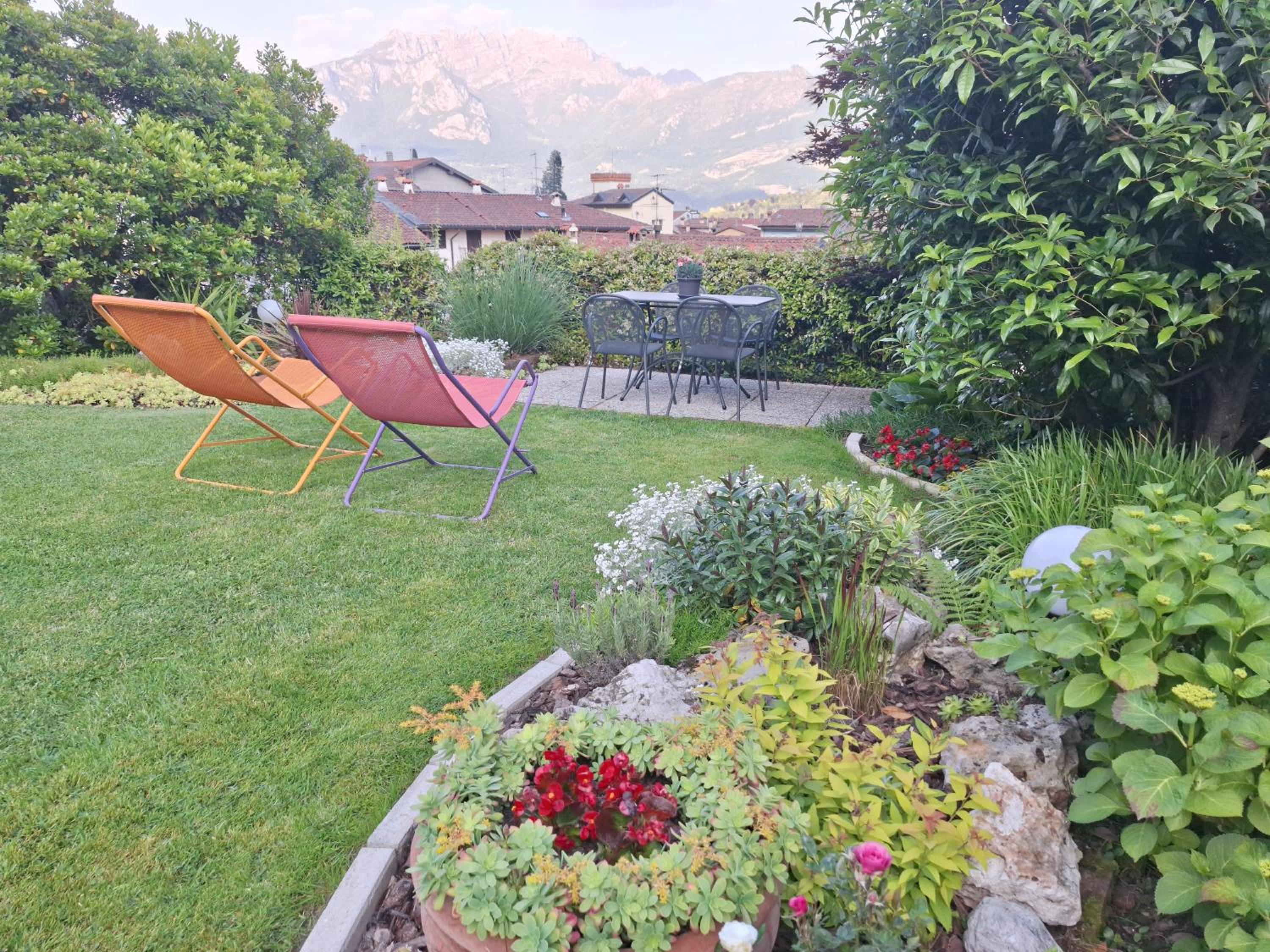 Relais Garden Lecco en Valmadrera — other