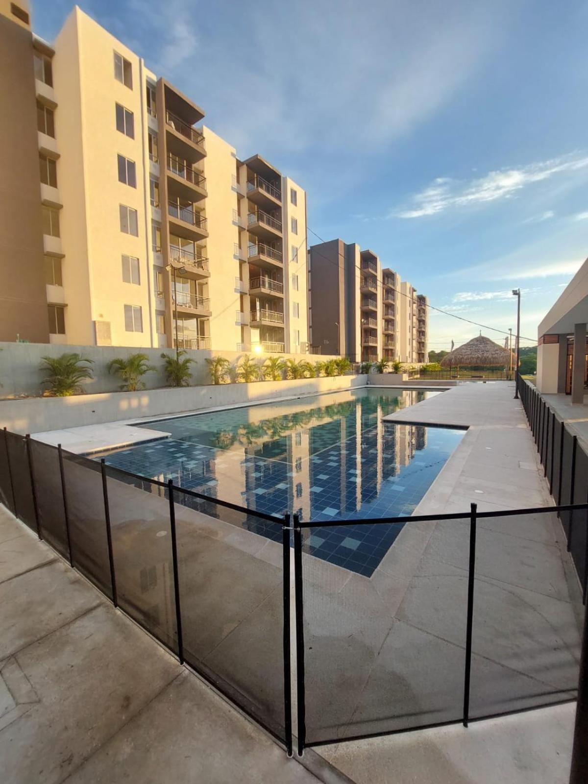Acogedor Apartamento en Ricaurte, Cundinamarca
